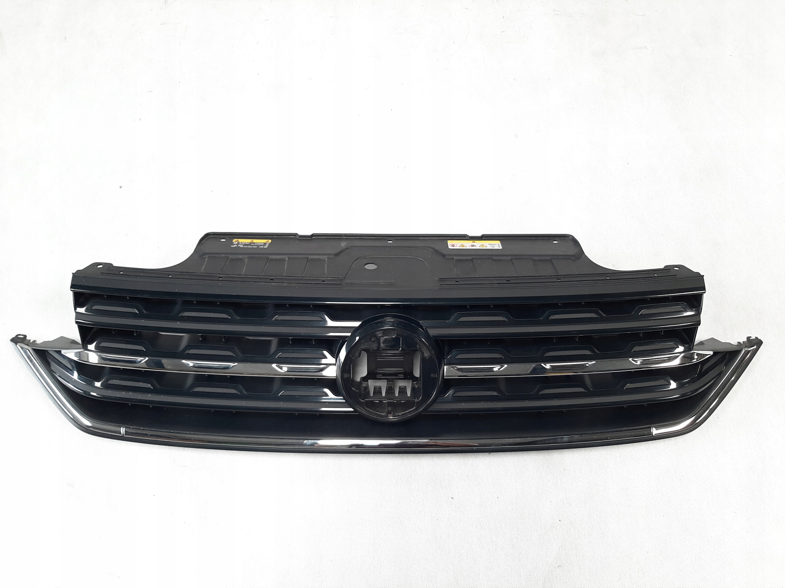 Volkswagen T-Cross Atrapa Grill 2GM853653C 2GM853653D 2GM853653E