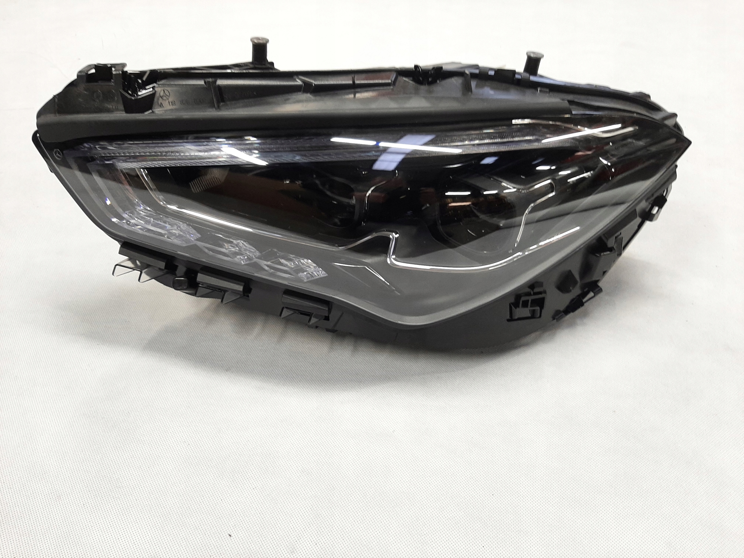 Mercedes CLA W118 Lift (2019-) Reflektor Lampa LED Lewa A1189061301 NOWA