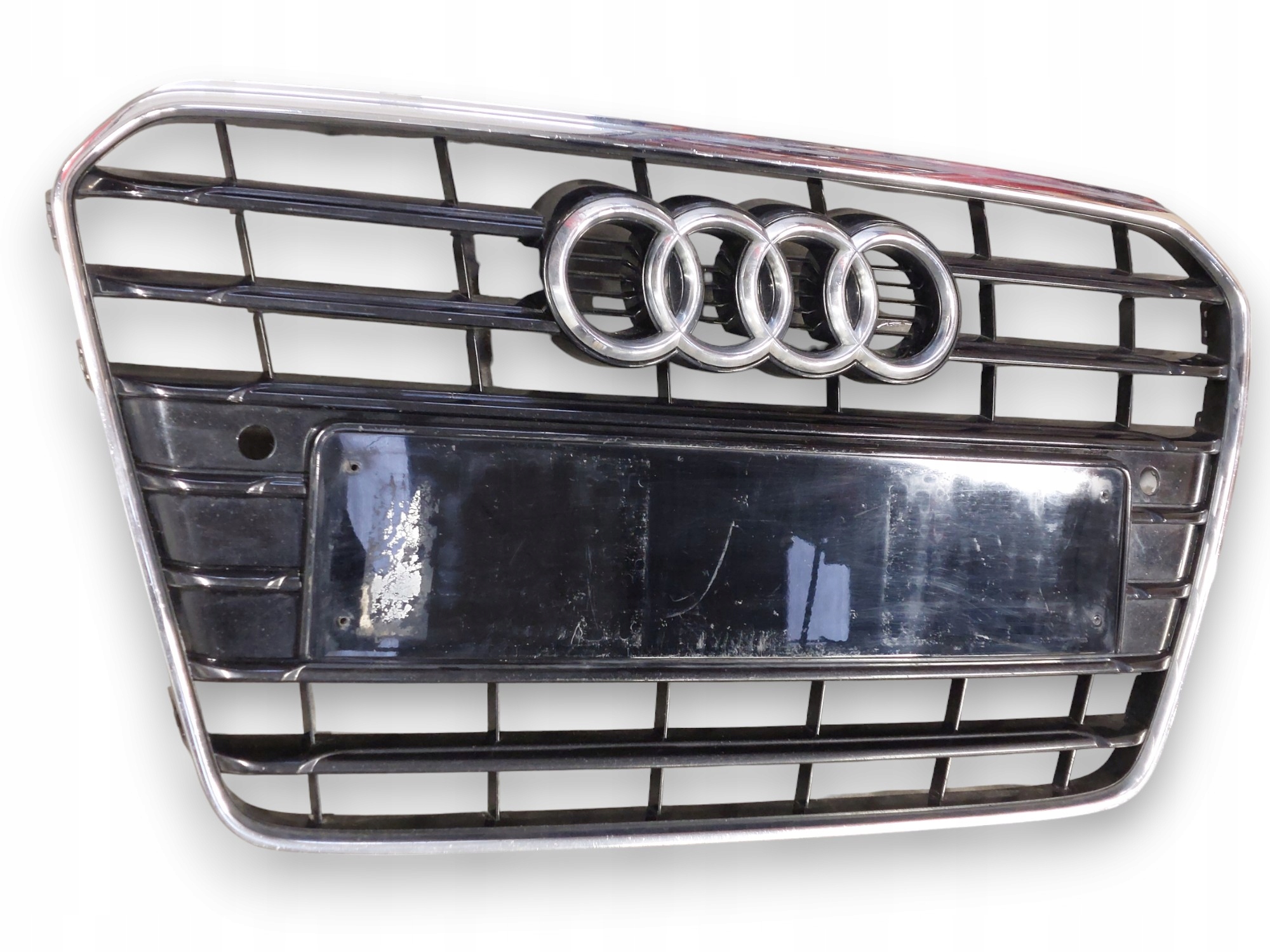 Audi A5 B8 Atrapa Grill 8T0853651G / 8T0853651H