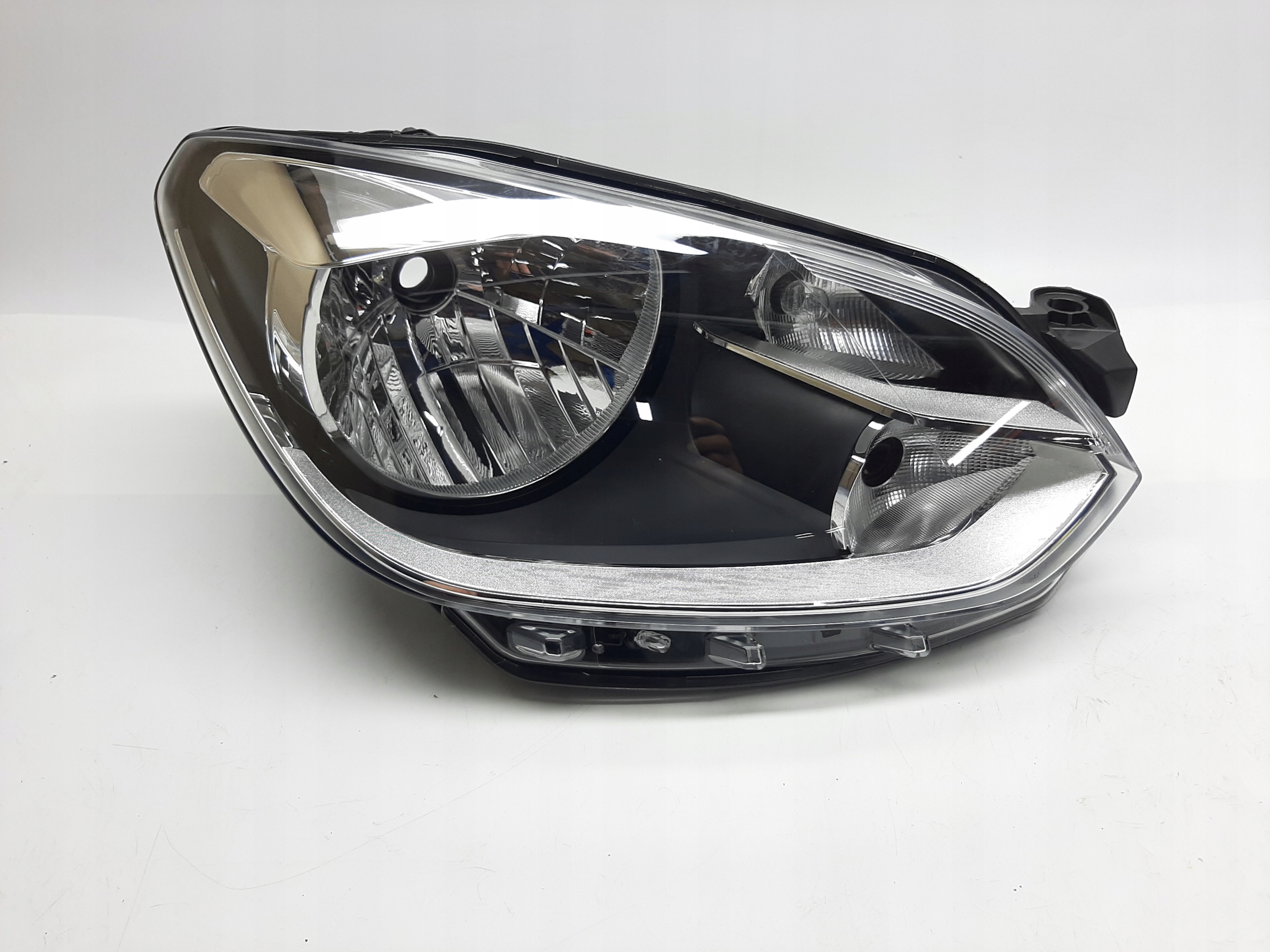 VW UP Lampa Reflektor PRAWA 1S1941016N