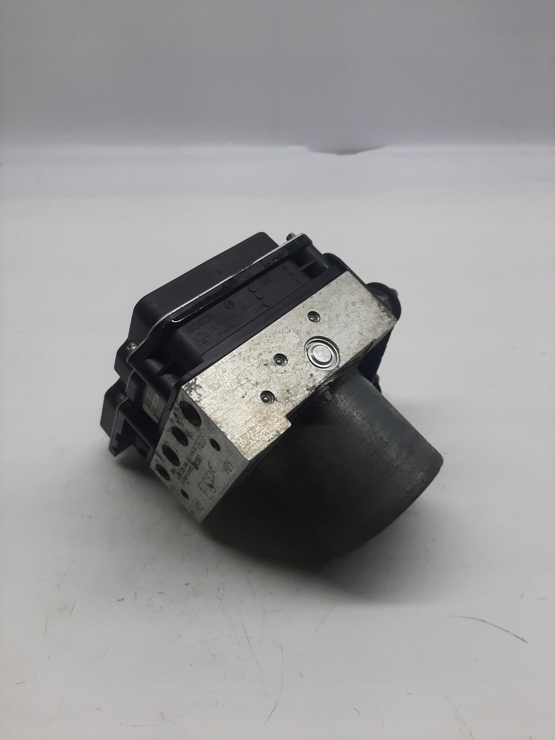 AUDI A4 A5 B8 POMPA STEROWNIK ABS 8K0907379BF 8K0614517ED