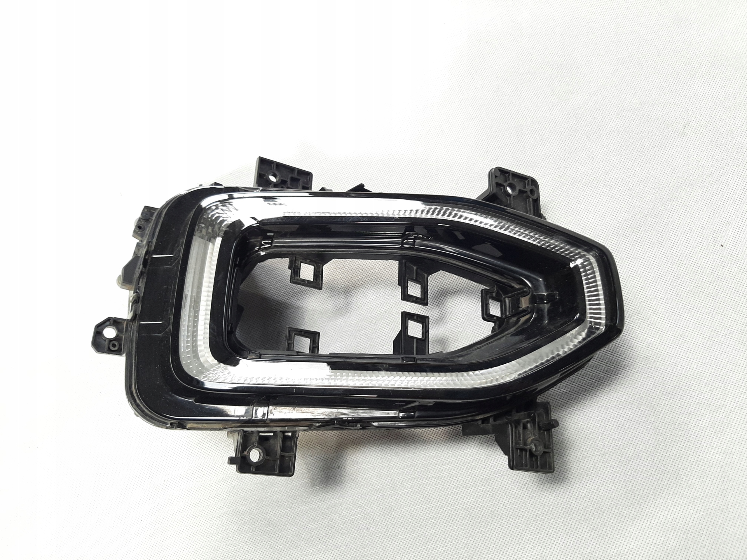 Volkswagen T-Roc Lift Lampa Do Jazdy Dziennej Prawa Przód DRL 2GA941056K