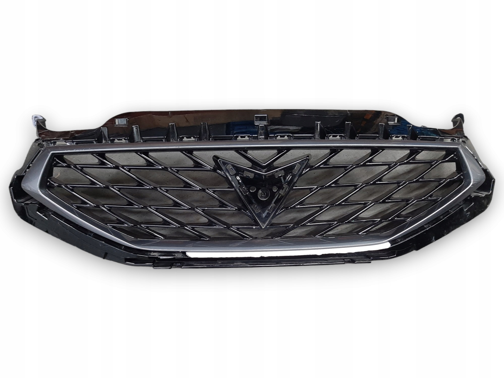 Leon Cupra Grill Atrapa 5FA853651C