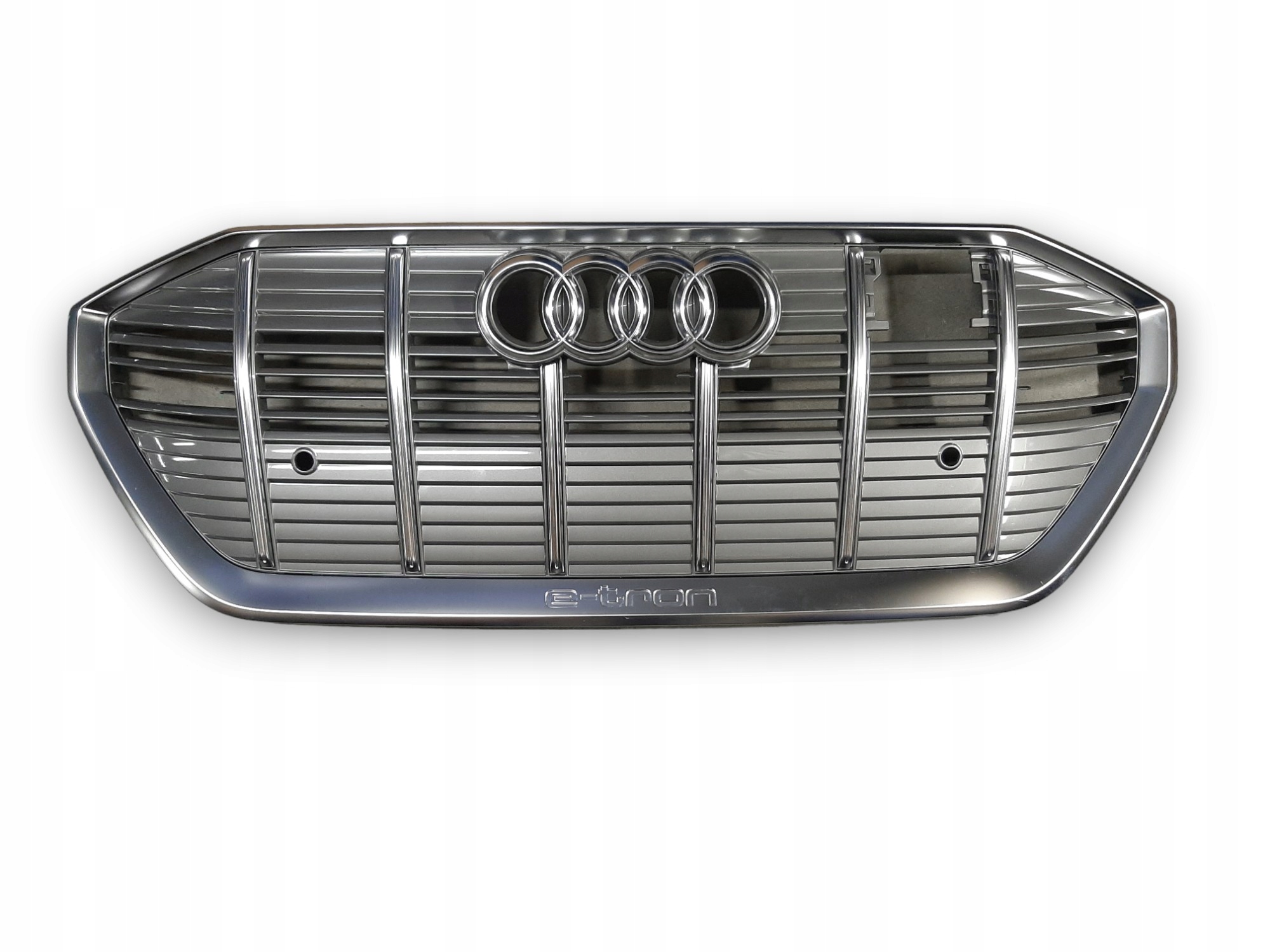 Audi e-Tron Atrapa Grill Nowy 4KE853651 4KE853651A 4KE853651B 4KE853651C