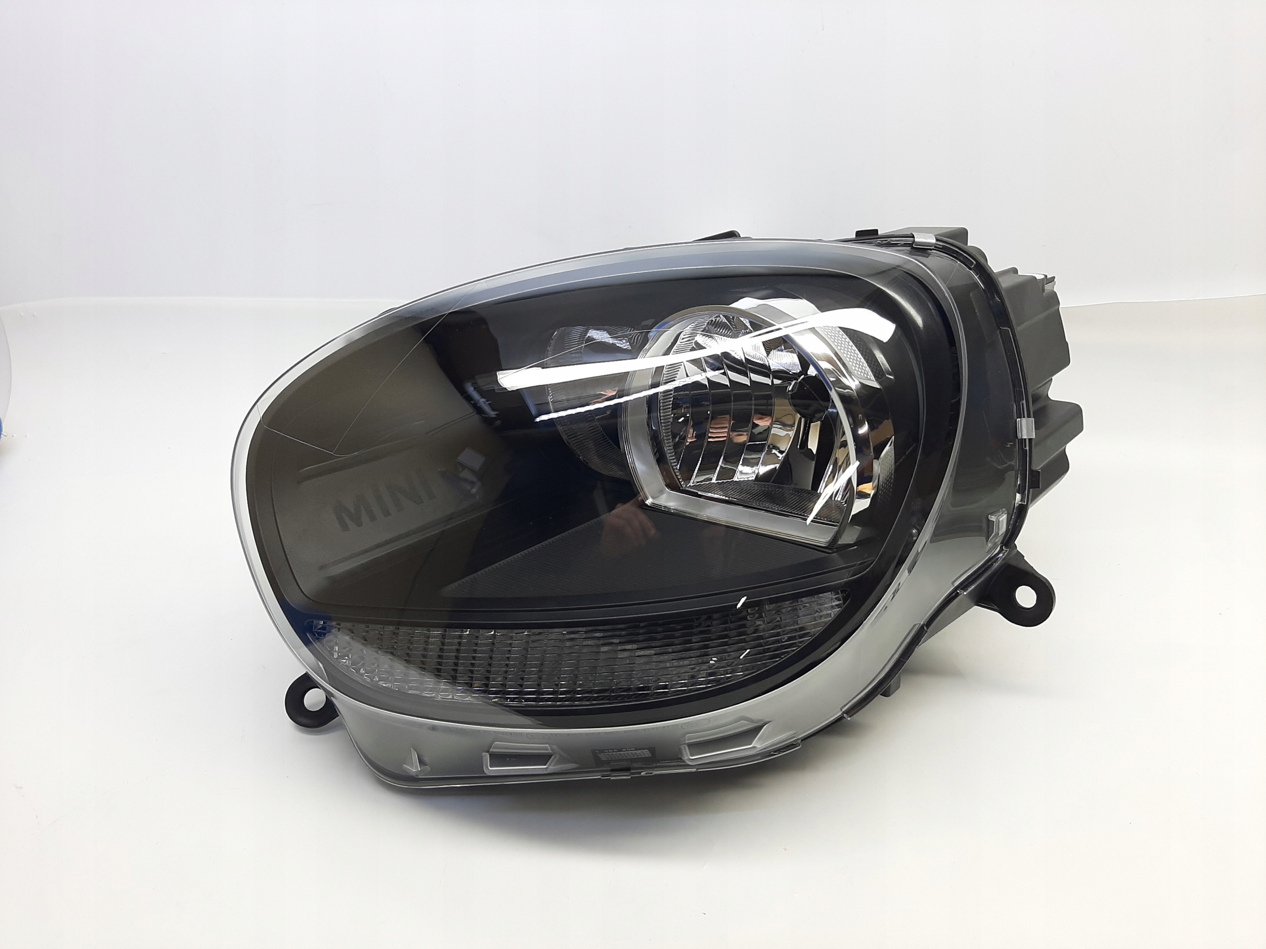 Mini Countryman F60 Reflektor Lampa Nowa LEWA 7390147