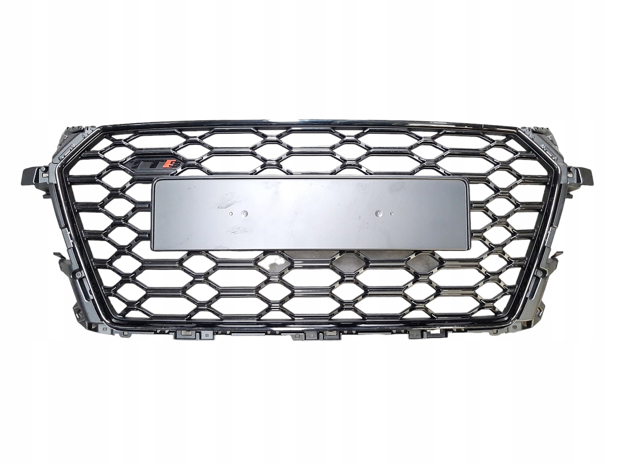 AUDI TTS GRILL ATRAPA MASKOWNICA NOWA ORYGINALNA 8S0853651J