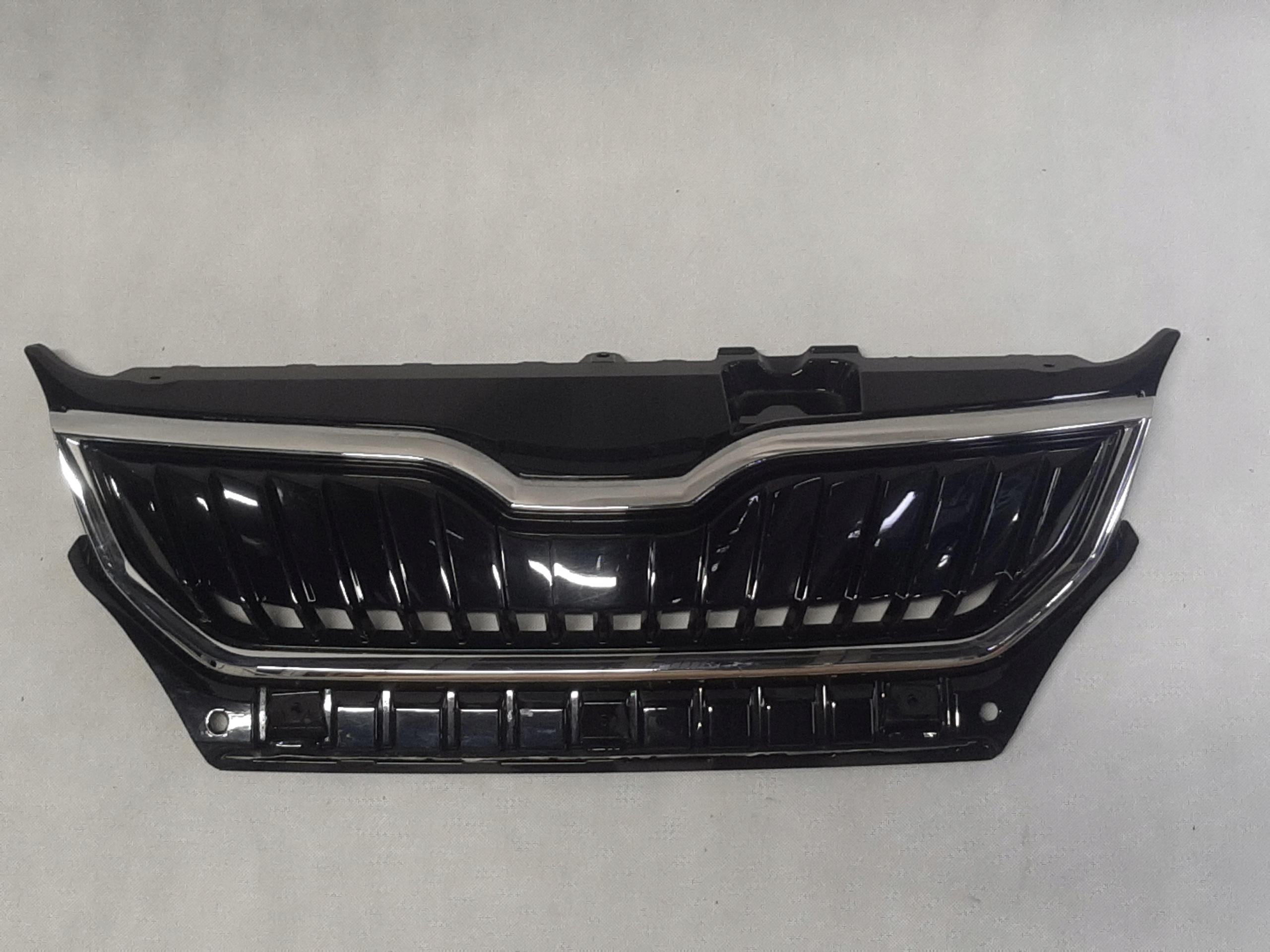 Skoda Citigo Lift (2020-2022r.) Grill Atrapa