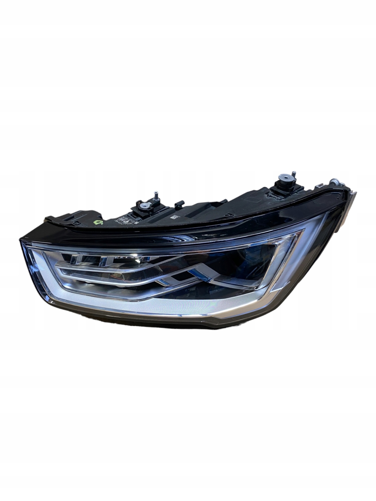 AUDI A1 S1 12-18r LIFT REFLEKTOR LAMPA PRZEDNIA LEWA PRZETWORNICE 8XA941005