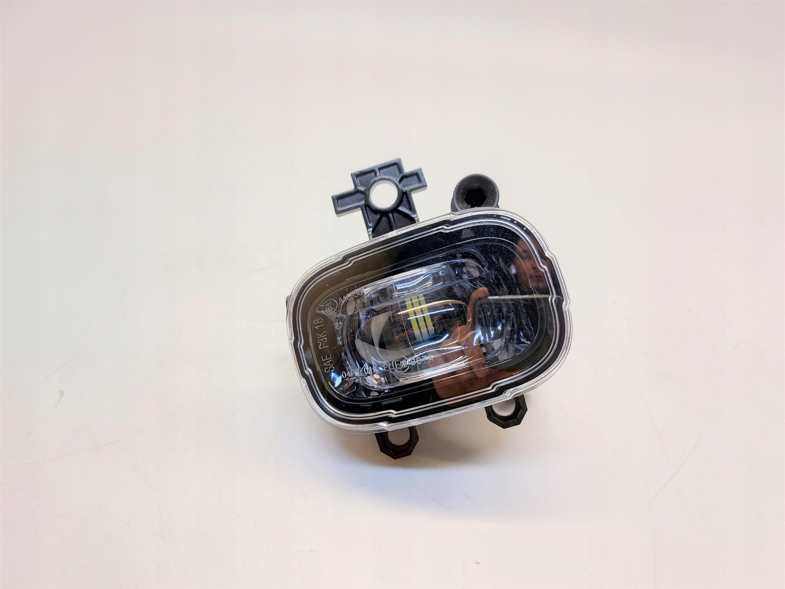 Renault Clio 5 1NL01371202 Halogen Prawy Przód NOWY HELLA