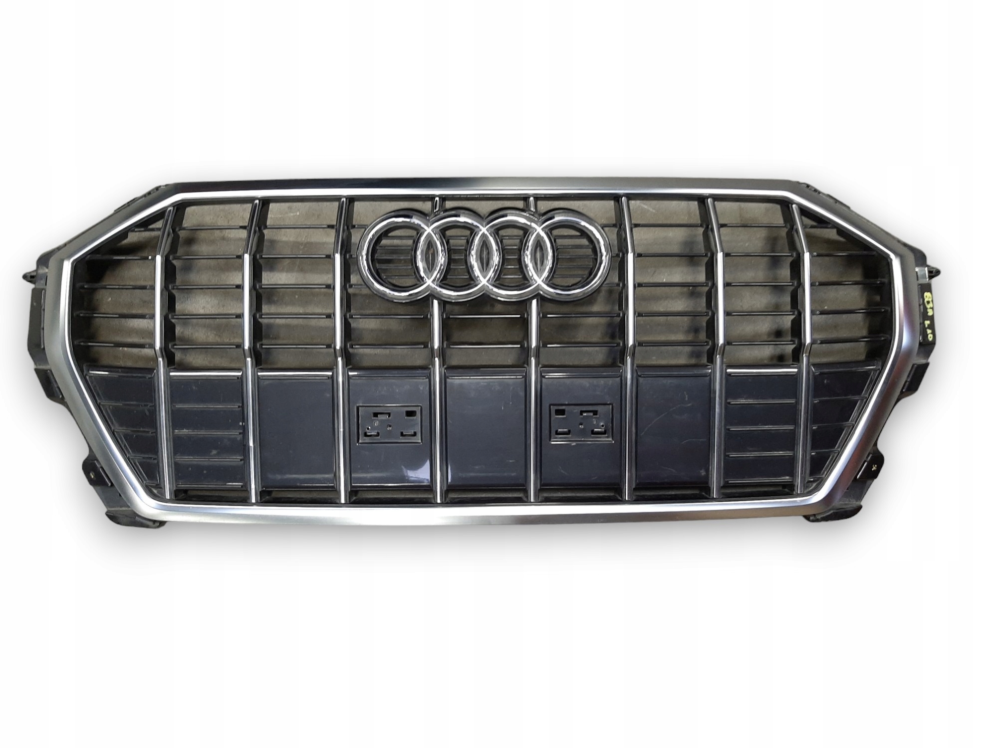 Audi Q3 Sportback (2019-) Grill Atrapa 83A853651E 83A853651F