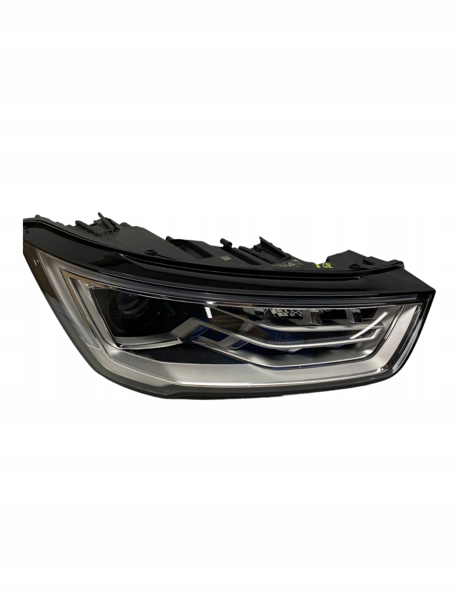 AUDI A1 S1 2012-2018 LIFT REFLEKTOR LAMPA PRZEDNIA PRAWA 8XA941006