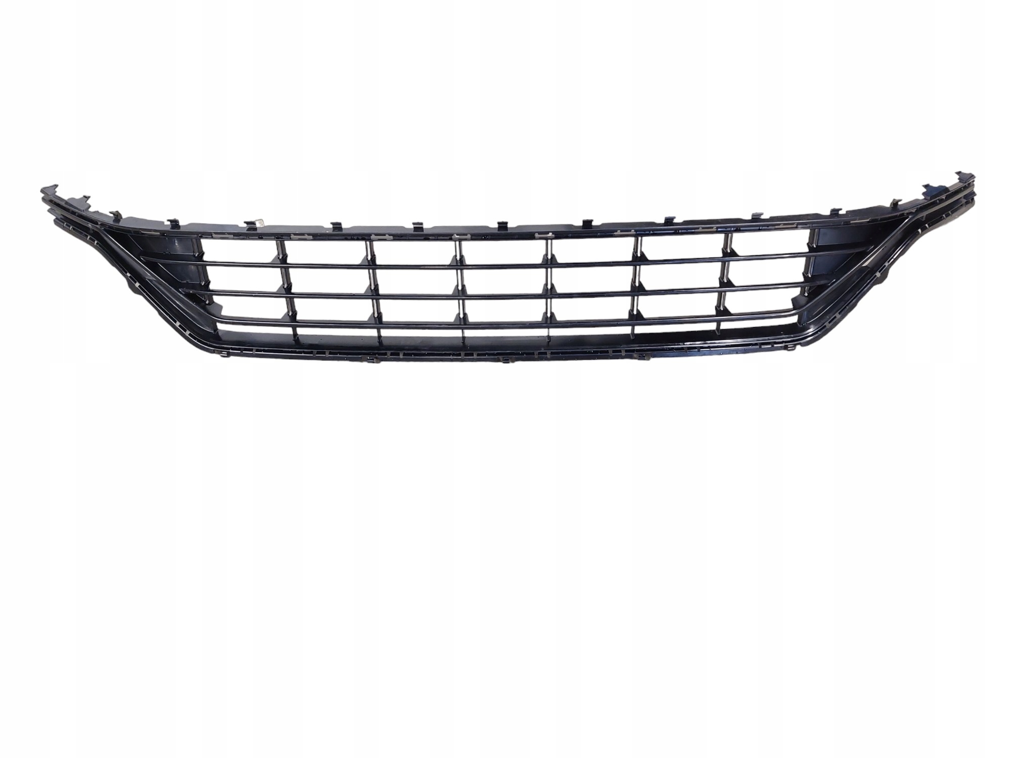 VW GOLF VII 7 Lift Kratka zderzaka maskownica grill 5G0853677AE