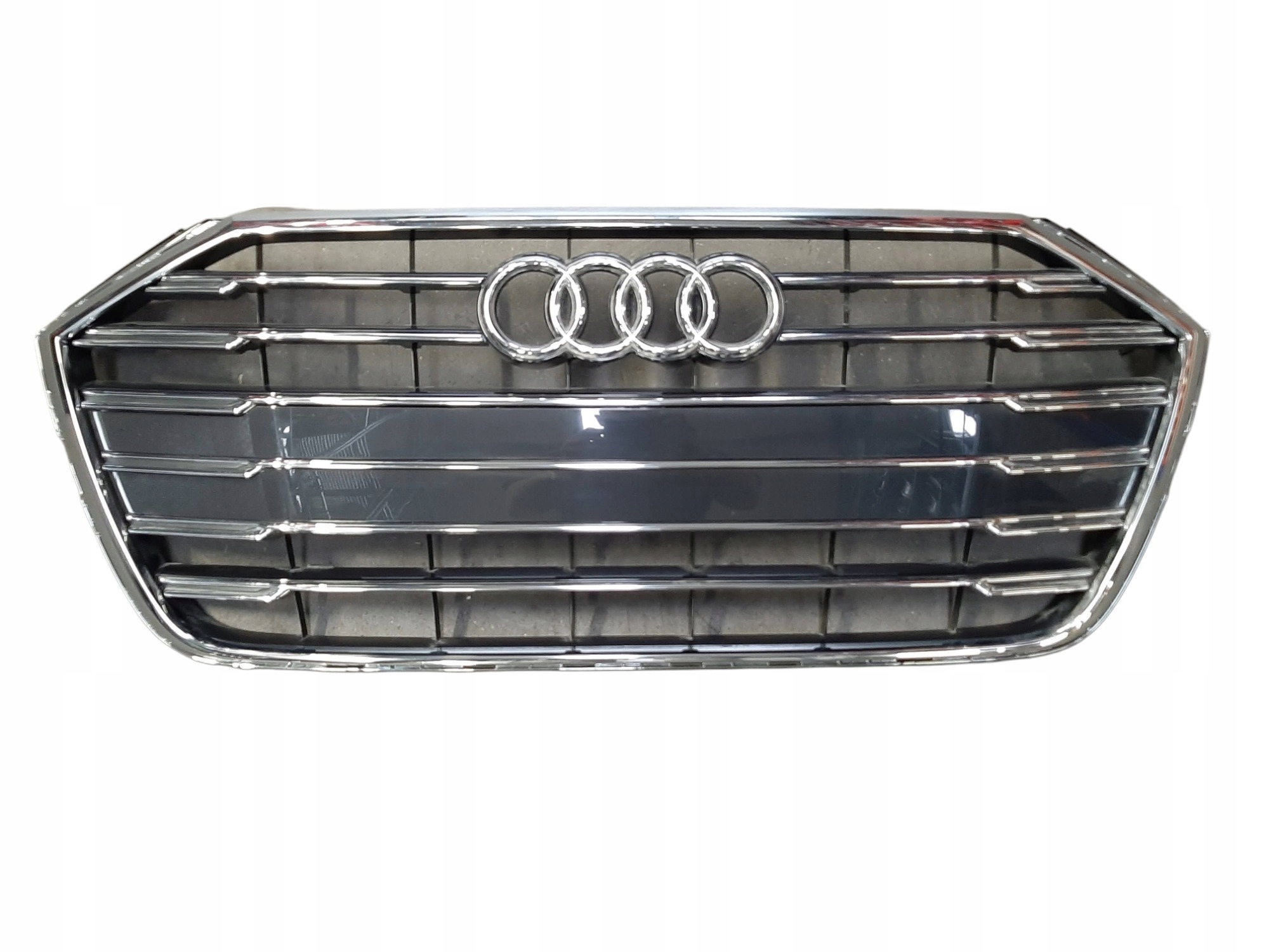 AUDI A8 D5 ATRAPA CHŁODNICY GRILL PRZÓD 4N0853651J 4N0853651H 4N0853651K