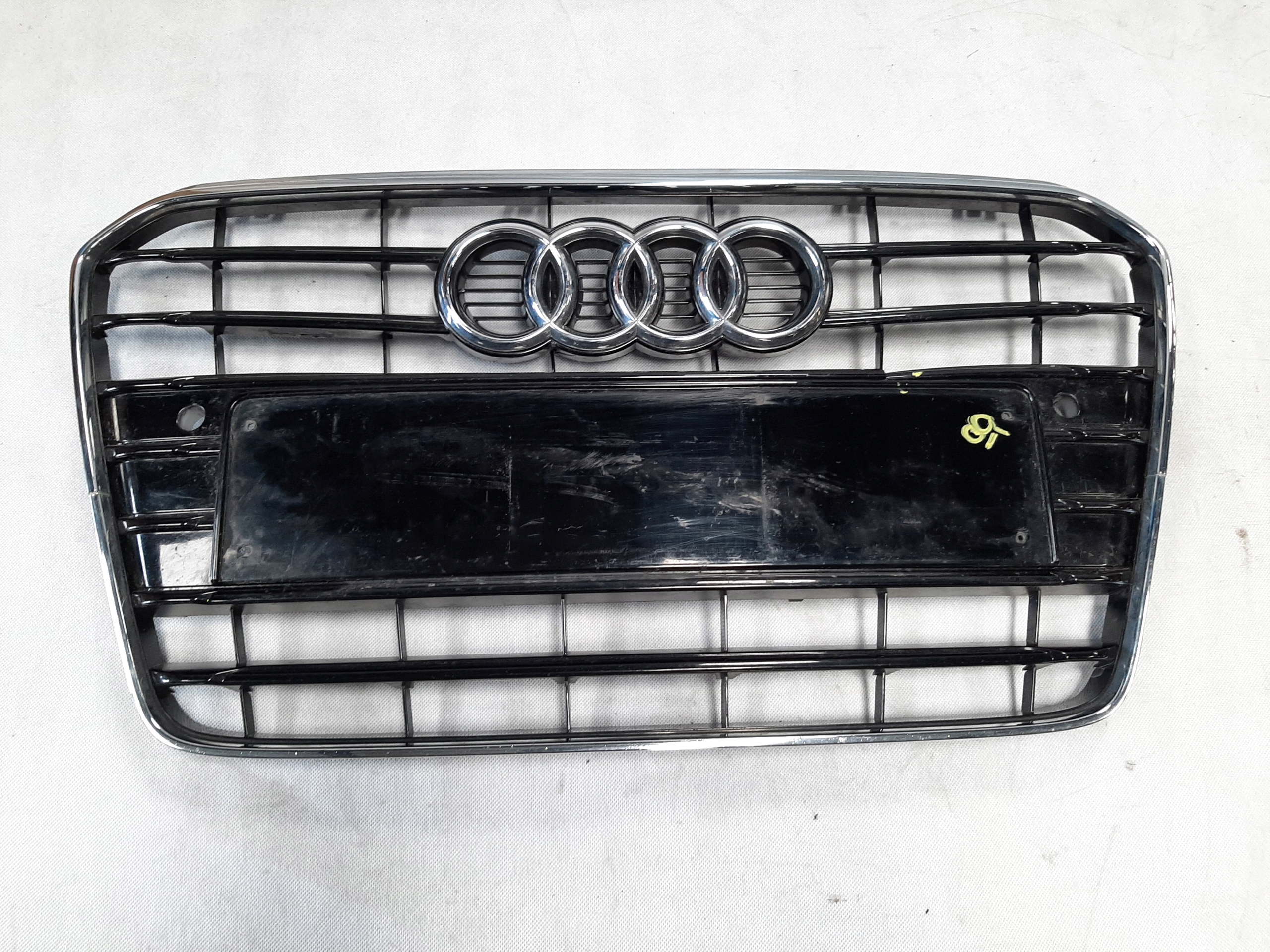 AUDI A5 B8 Atrapa Grill 8T 8T0853651H 8T0853651G