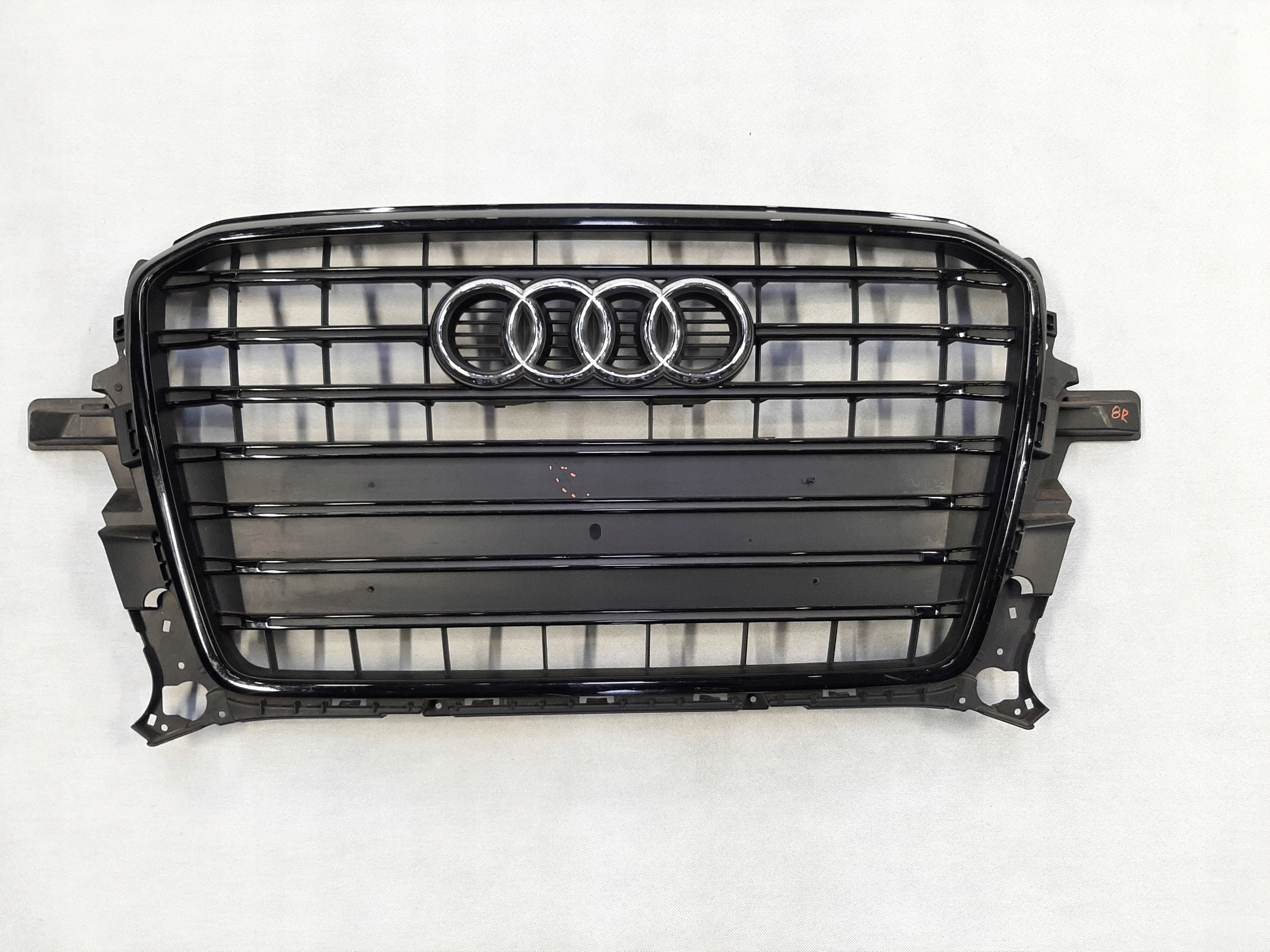 Audi Q5 8R Lift Atrapa zderzaka Grill 8R0853651AN