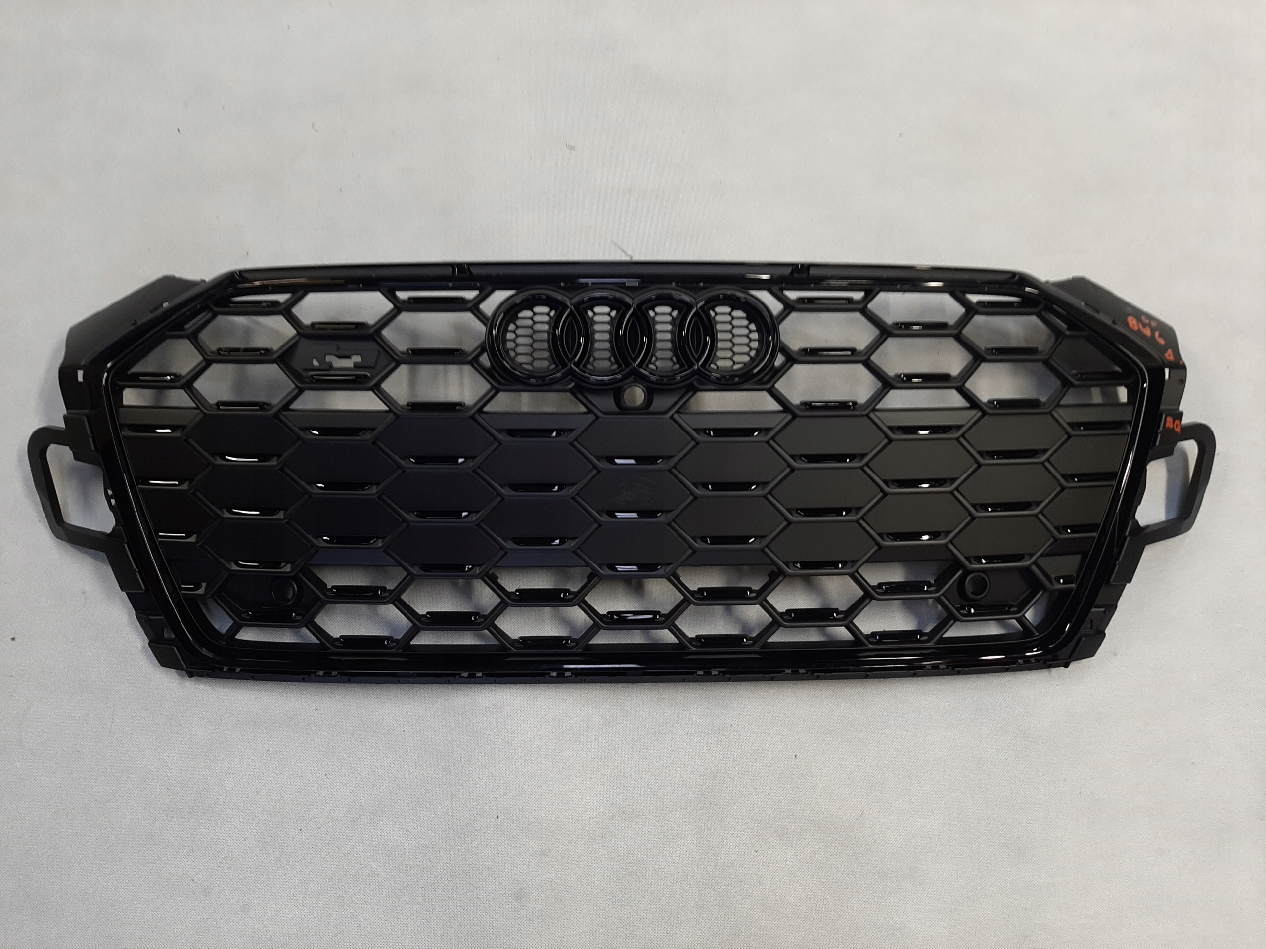 AUDI A5 S5 II LIFT 2019- ATRAPA GRILL 8W6853651 NOWA