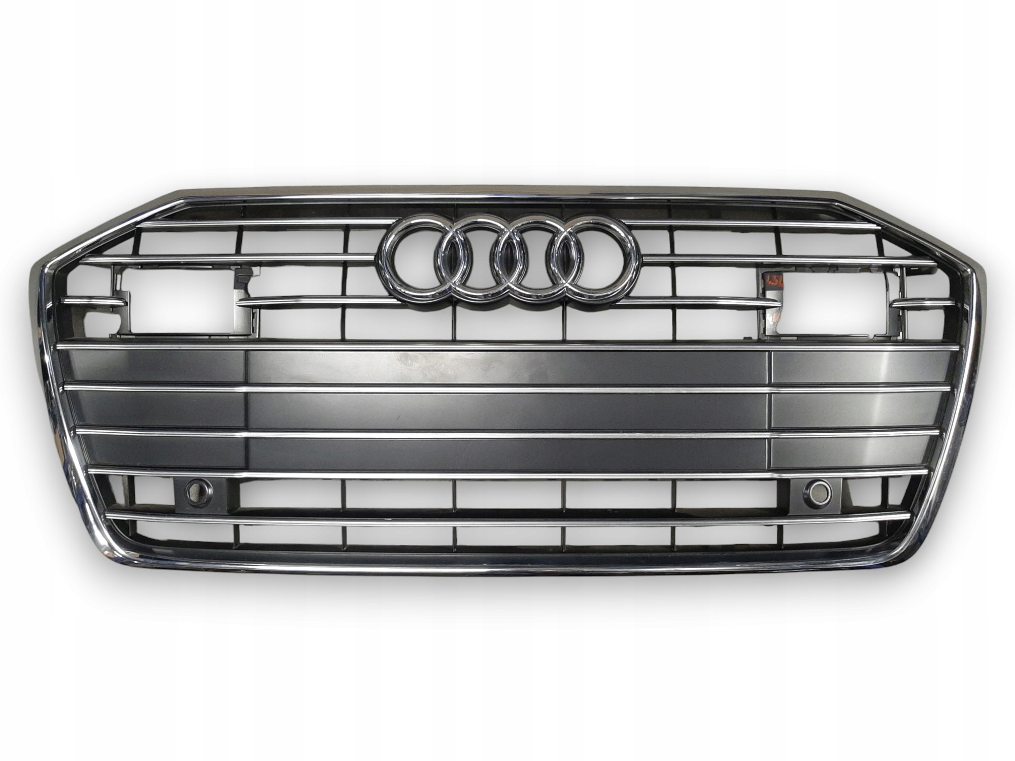 Audi A6 C8 Atrapa Grill 4K0853651 / 4K0853653