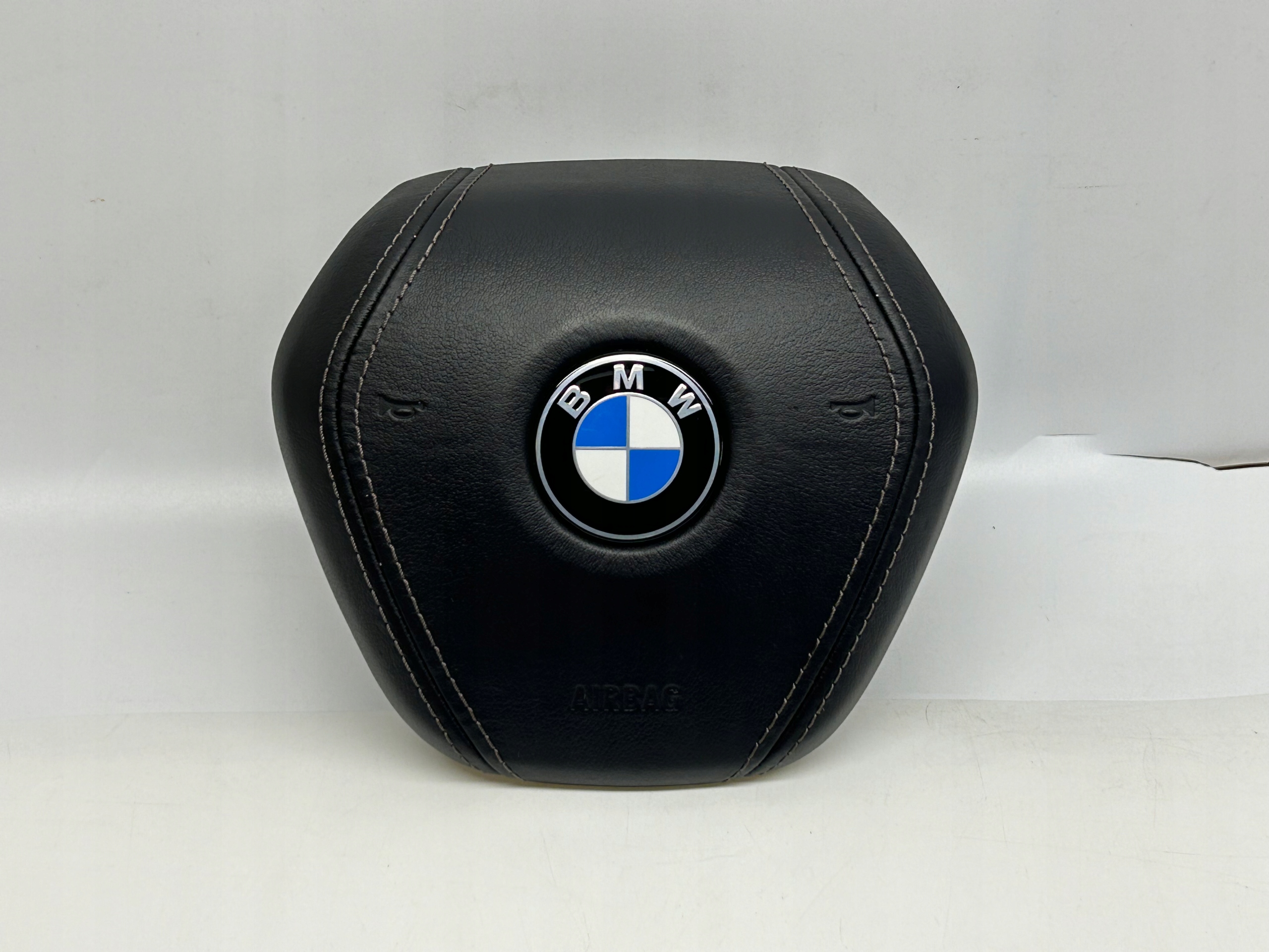 BMW G30 G38 G11 Airbag Poduszka Powietrzna Kierowcy Skóra 6270488