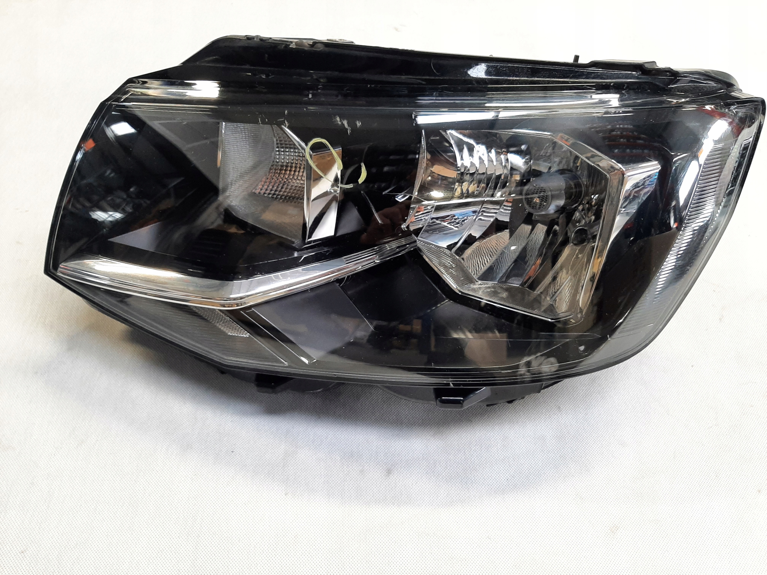 VW Transporter T6 (2015-2018r.) Lampa Reflektor Lewa 7E1941015AB