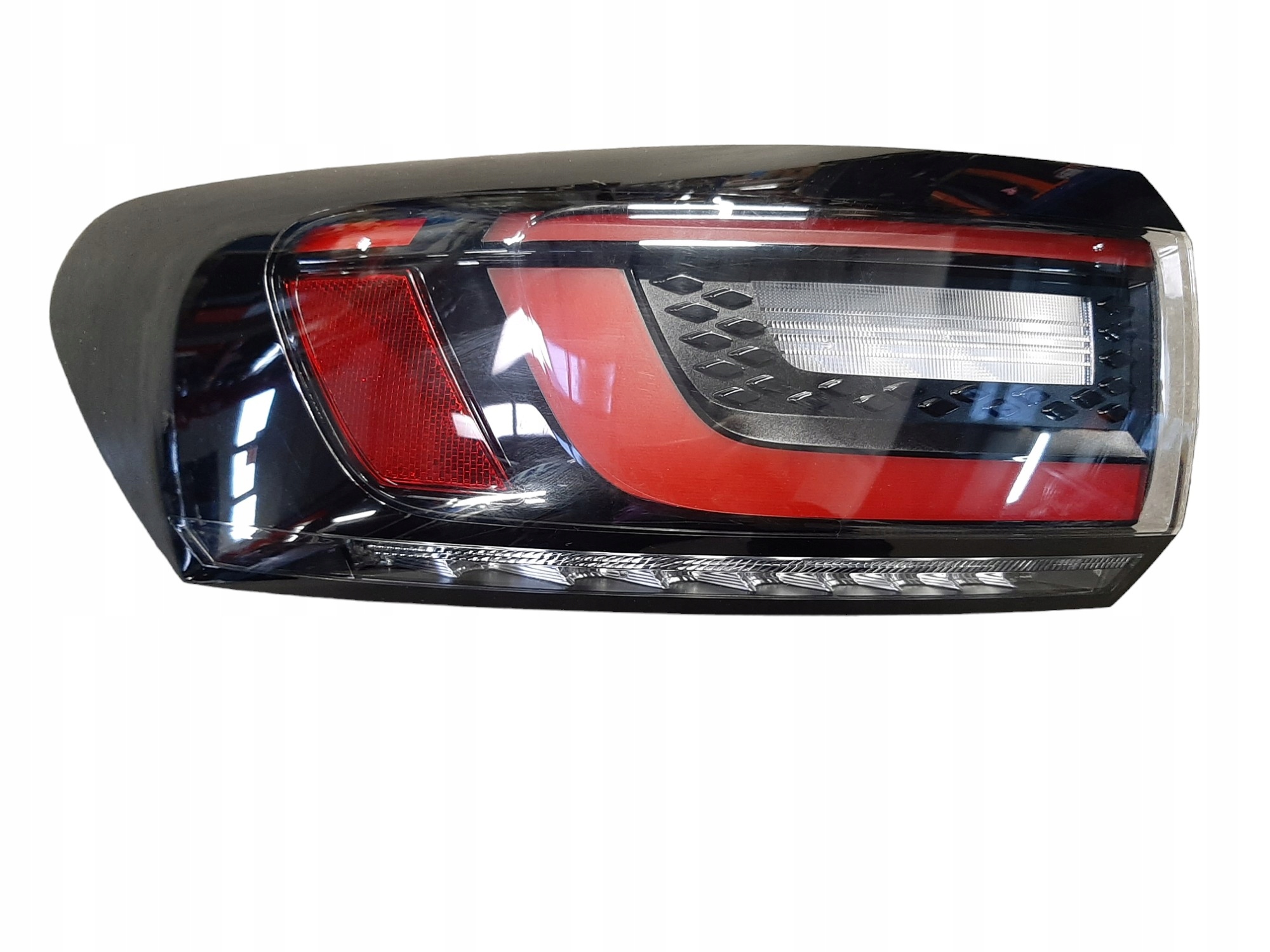 VW ID.4 (2020-) Lampa Tył Lewa LED 11A945095