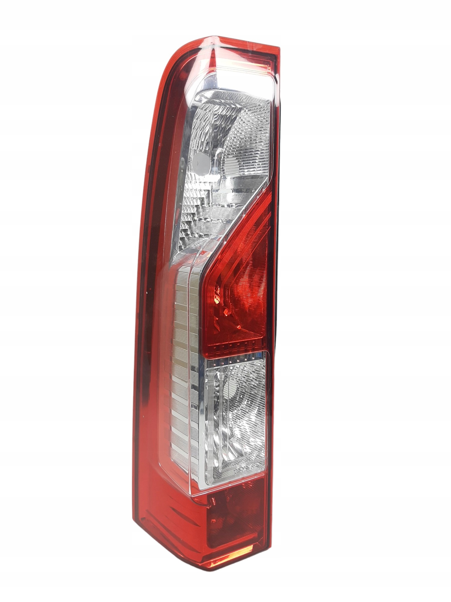 Renault Master 2010-2019 Lampa Tył Lewa HELLA 17110701