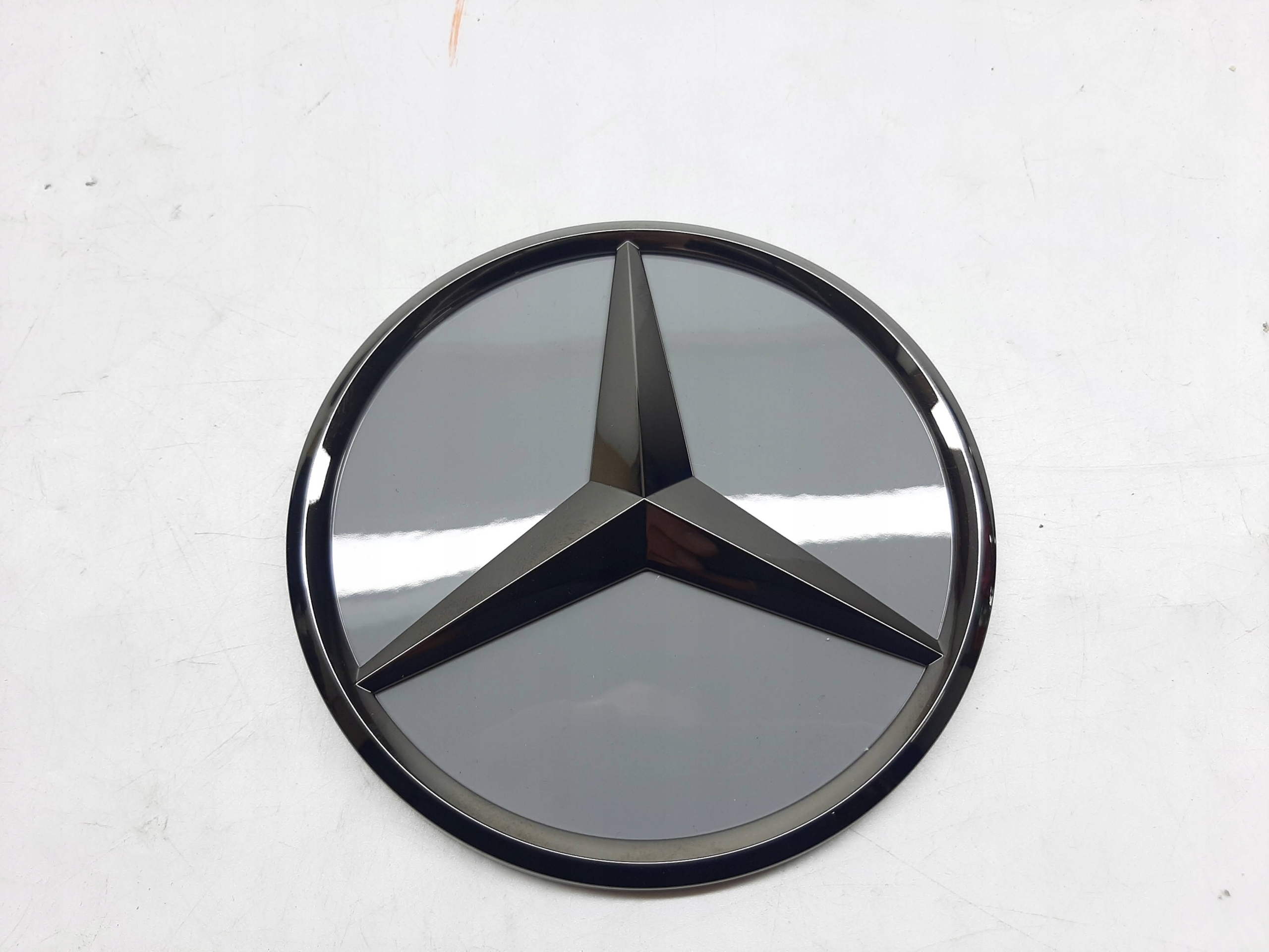 MERCEDES BENZ EMBLEMAT LOGO ZNACZEK A0998106803