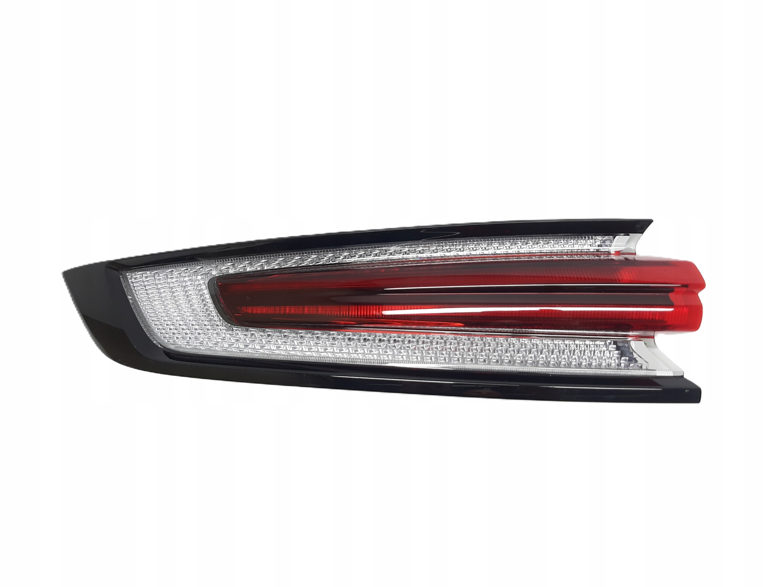 PORSCHE CAYENNE III LIFT 2023- LAMPA LED LEWY TYŁ 9Y0945091M