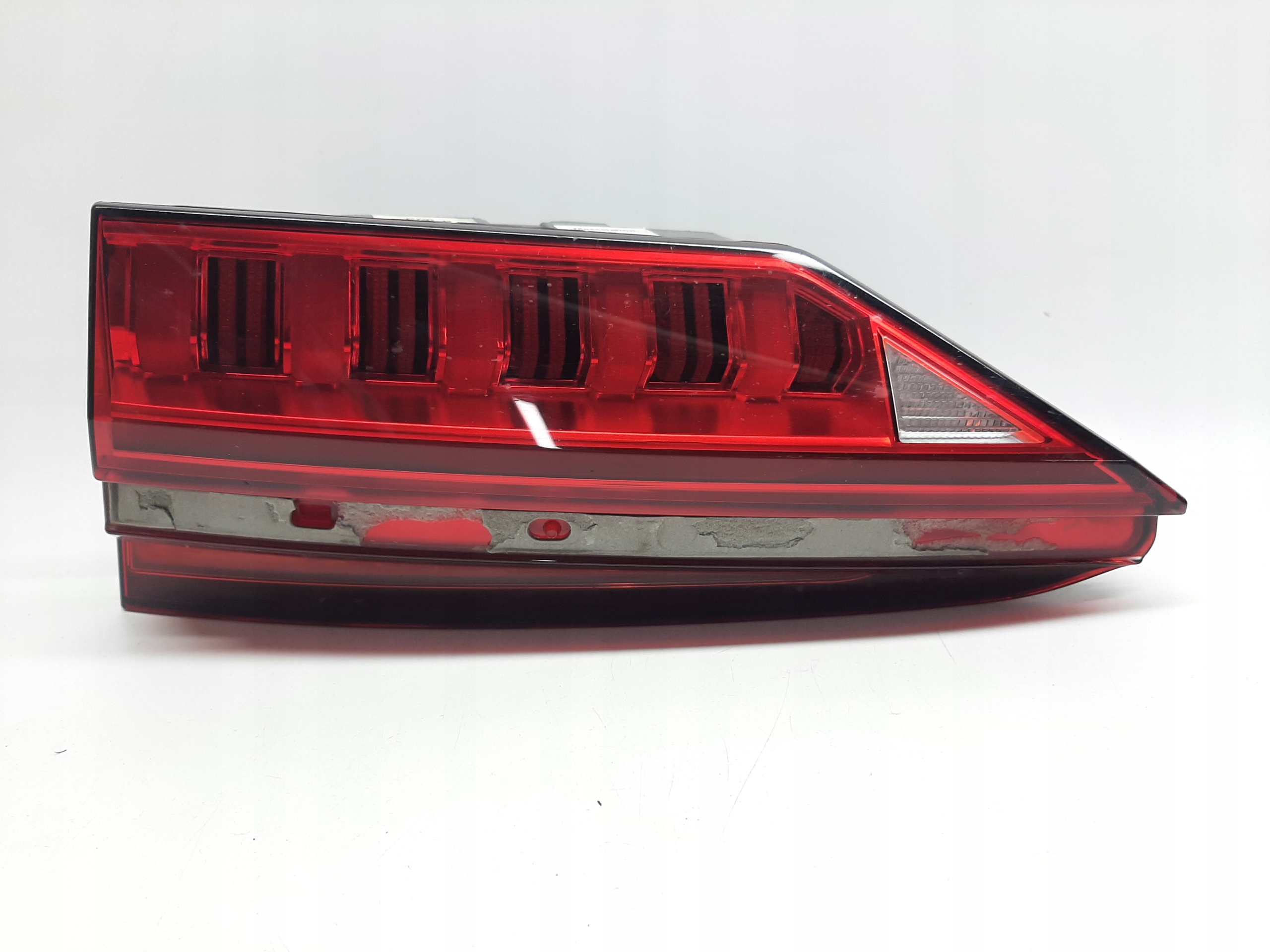 Audi A6 C8 Lampa Tył Tylna Prawa 4K5945094