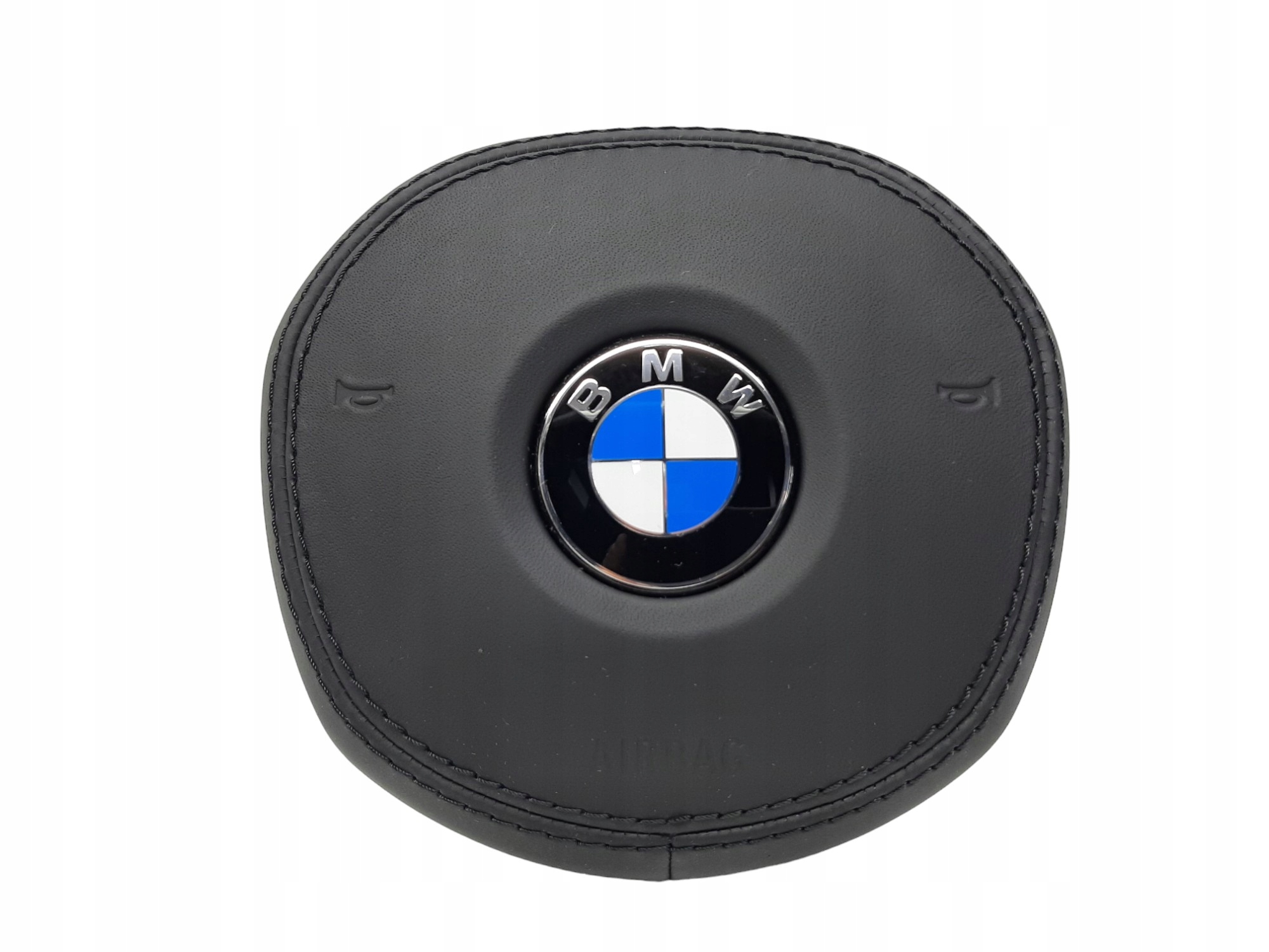 BMW G11 G12 F95 Airbag Poduszka Powietrzna Kierowcy 33785572402