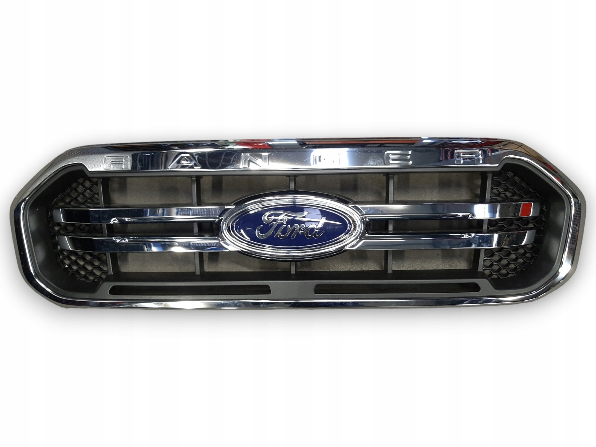 Ford Ranger Grill Atrapa JB3B8350DB