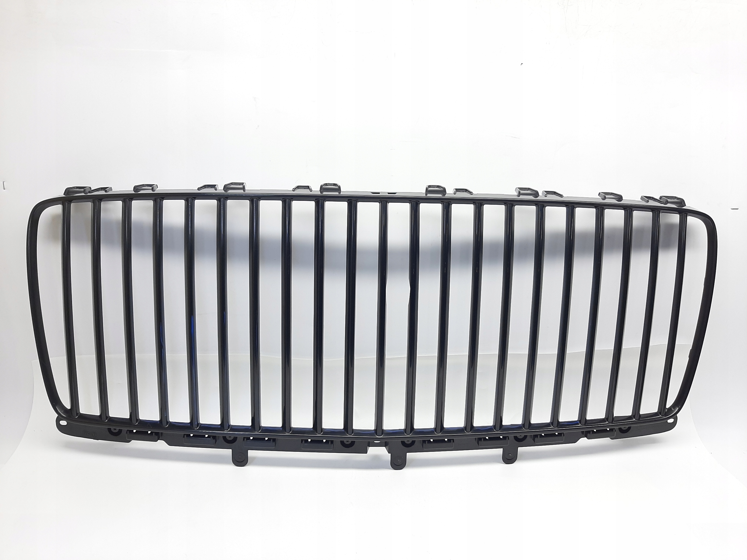 Bentley Bentayga Atrapa Grill Nowy 36A853667