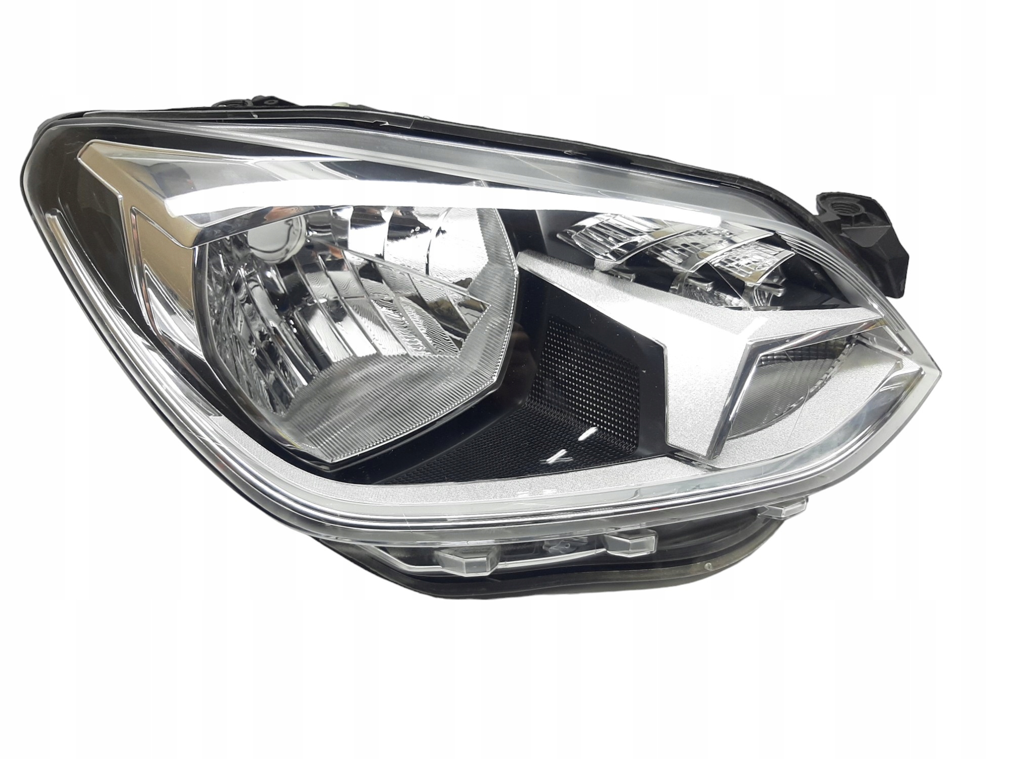 VW UP! / E-UP! 2017-2024 Reflektor Prawy Lampa Prawa 1S1941016AB