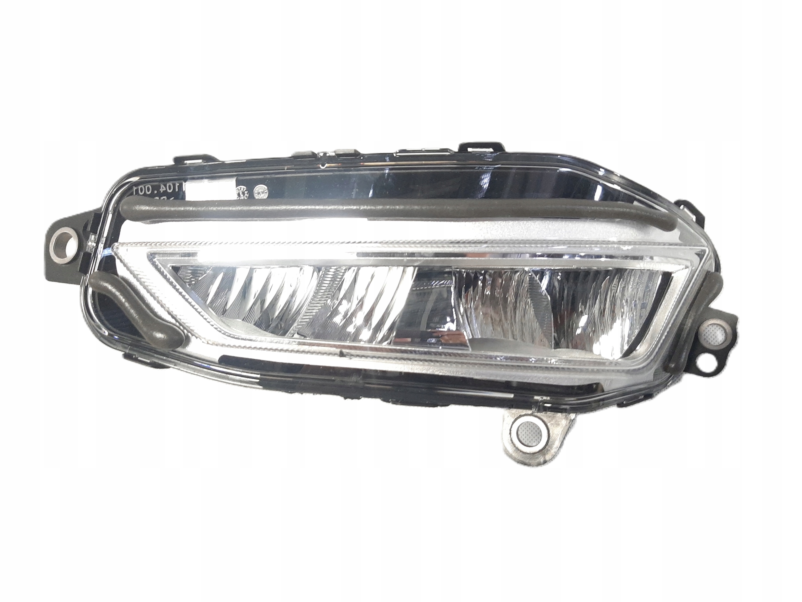 VOLVO FH 5 2021- HALOGEN LED PRZECIWMGIELNY LEWY 23752728 NOWY