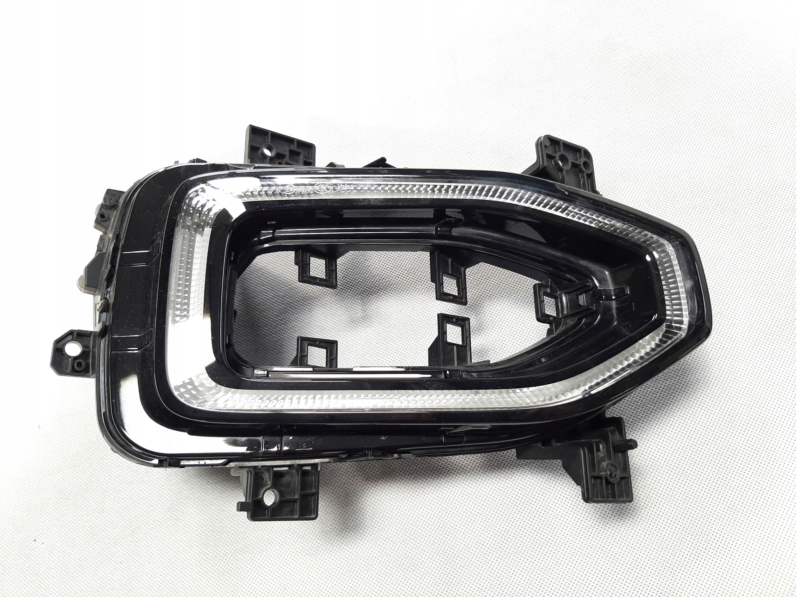 Volkswagen T-Roc Lift Lampa Do Jazdy Dziennej Prawa Przód DRL 2GA941056F