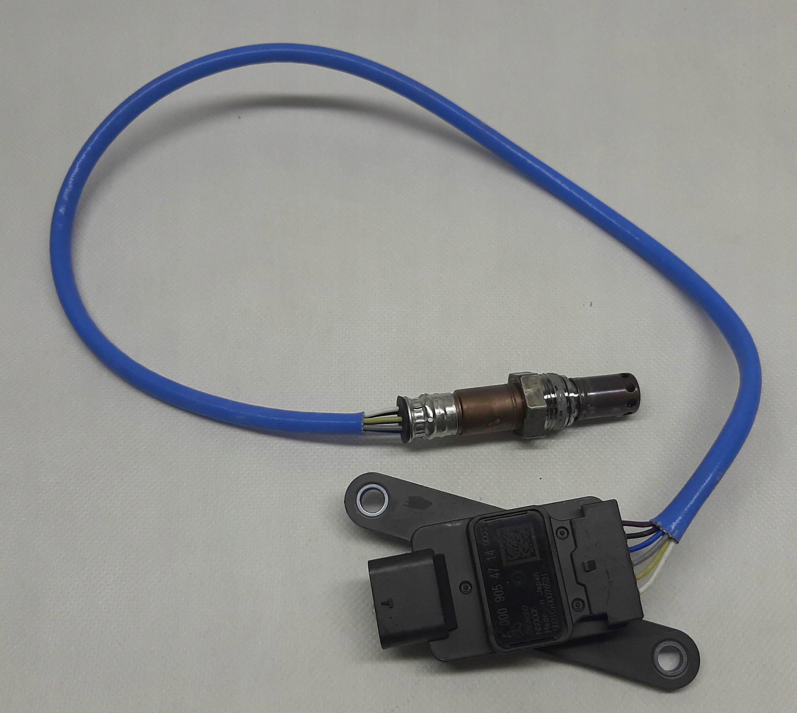 Mercedes-Benz Sonda Czujnik NOX NOWY A0009054714