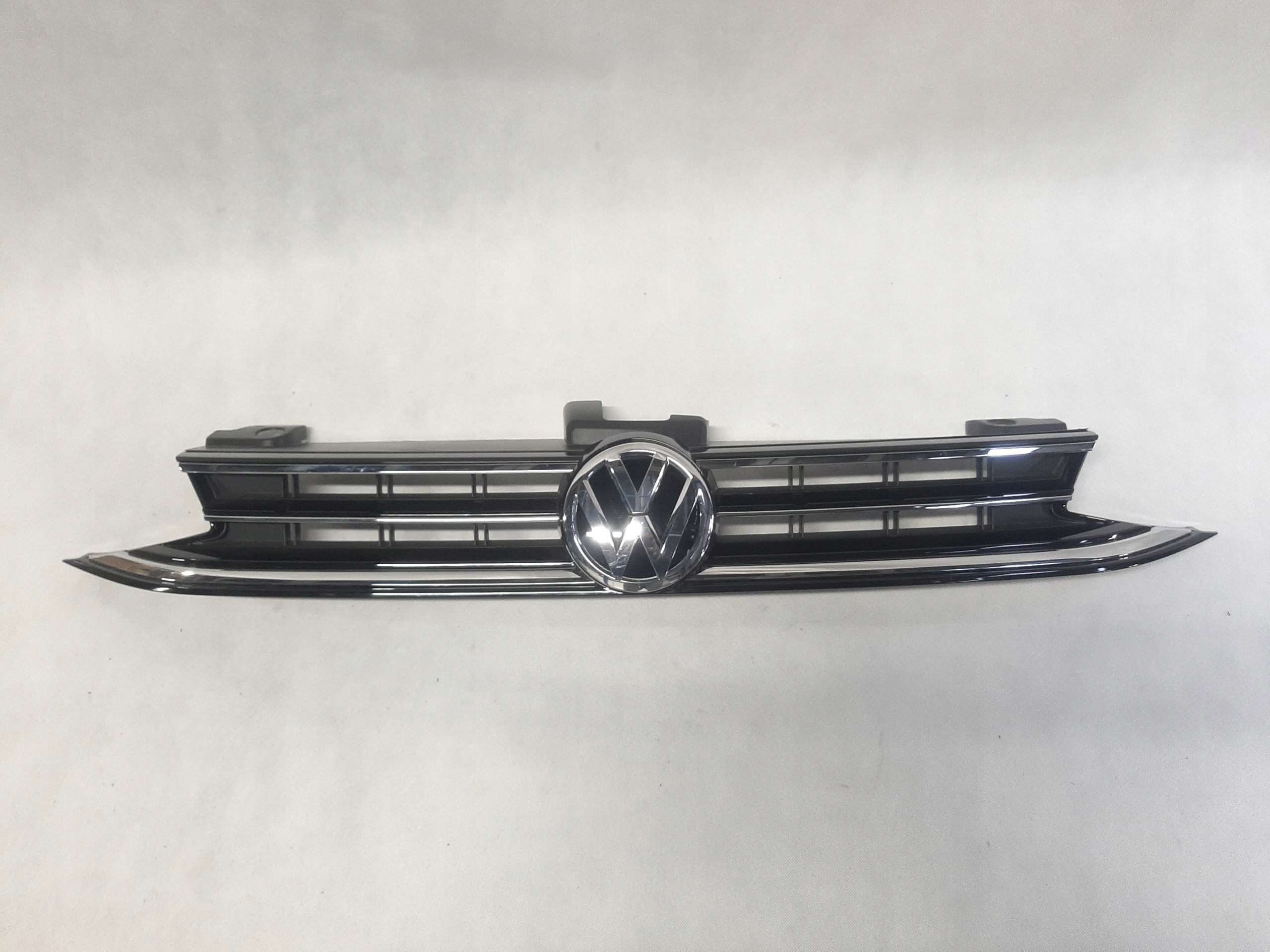 Volkswagen Sportsvan Lift Grill Atrapa 510853653H