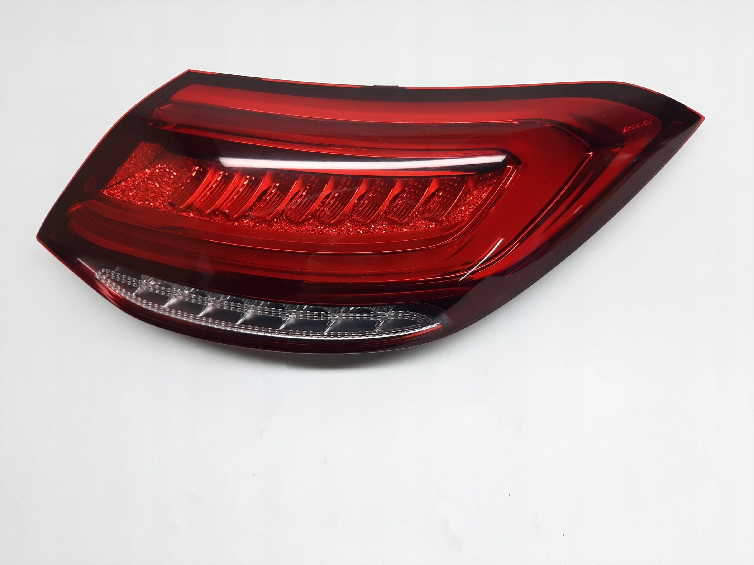 Mercedes CLS 257 (2018-2023r.) Lampa tył prawa LED A2579062700 NOWA