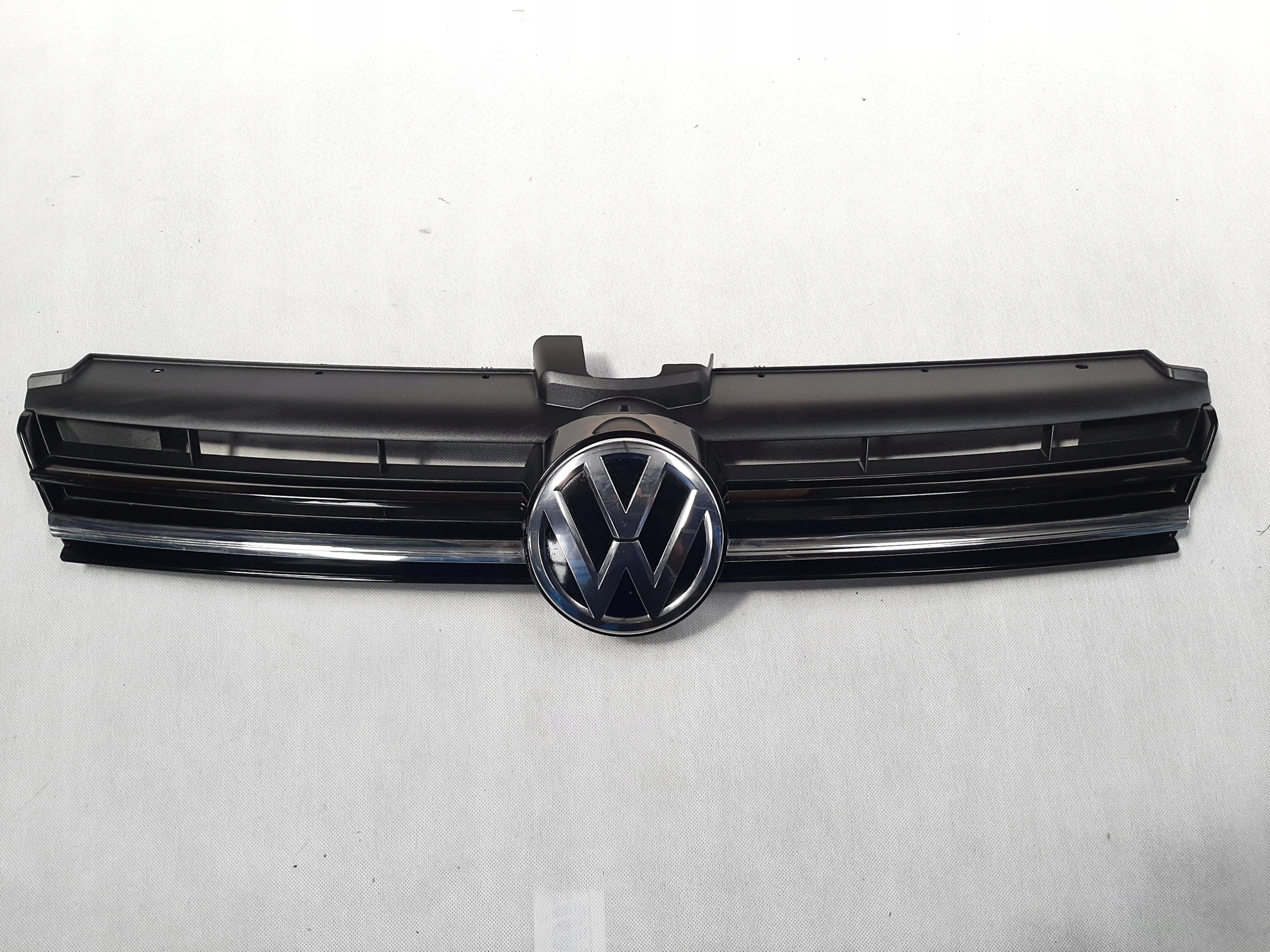 Volkswagen Golf VII Atrapa Grill 5G0853651CC