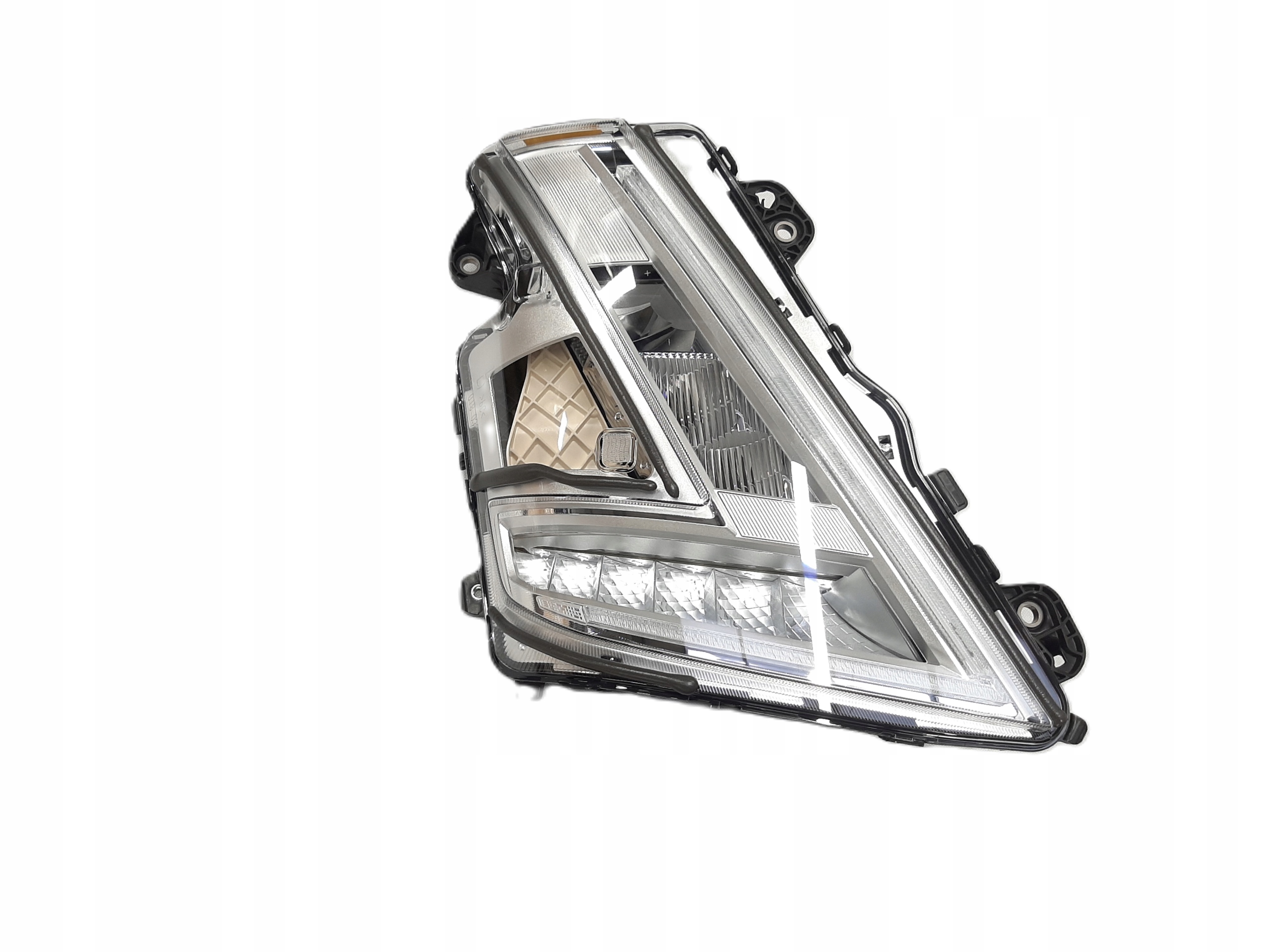 VOLVO FH 5 2021- LAMPA REFLEKTOR LED PRAWY 23752671 NOWY