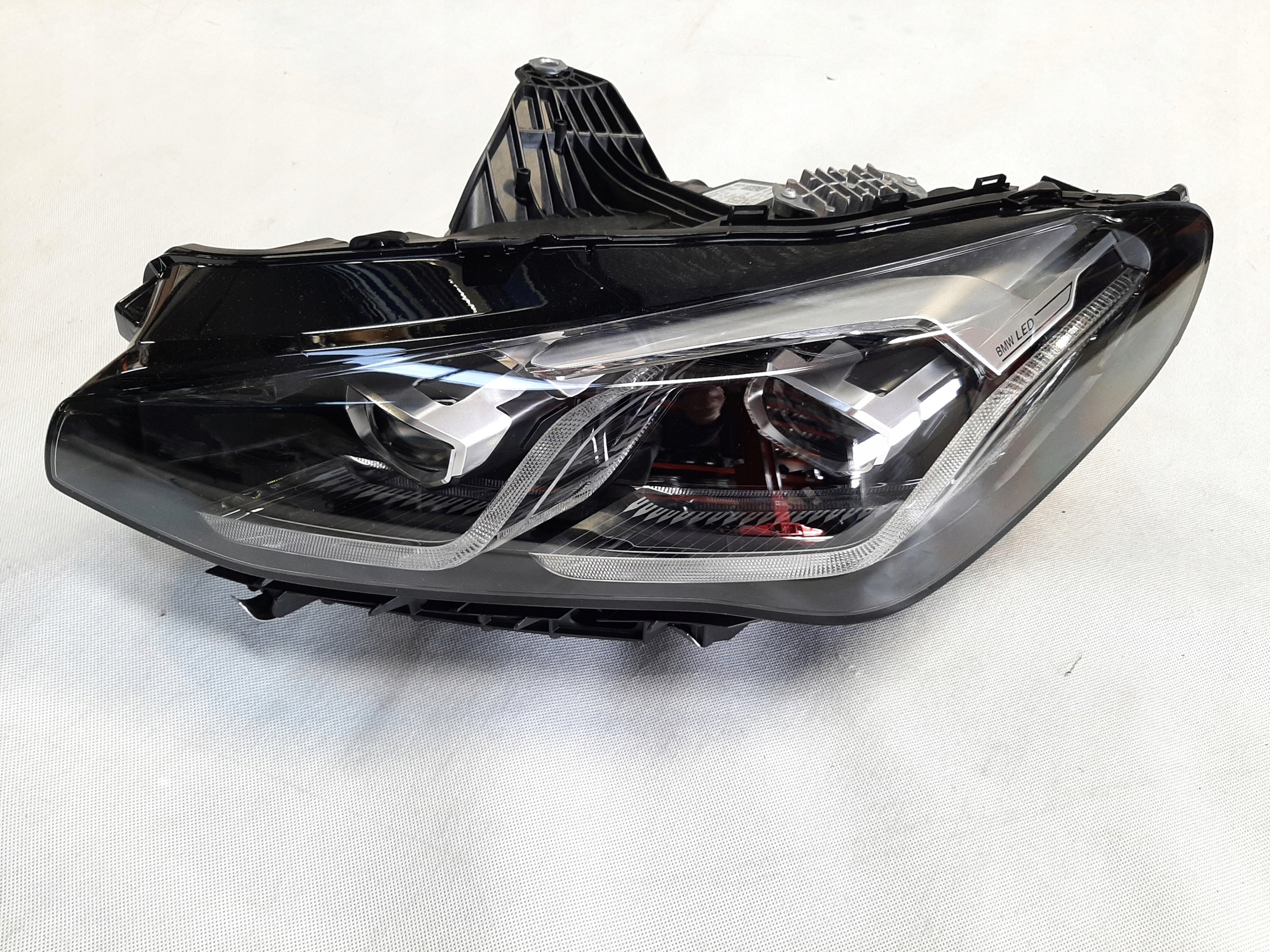 BMW 2 U06 Active Tourer Lampa Reflektor LEWA NOWA 5A42247