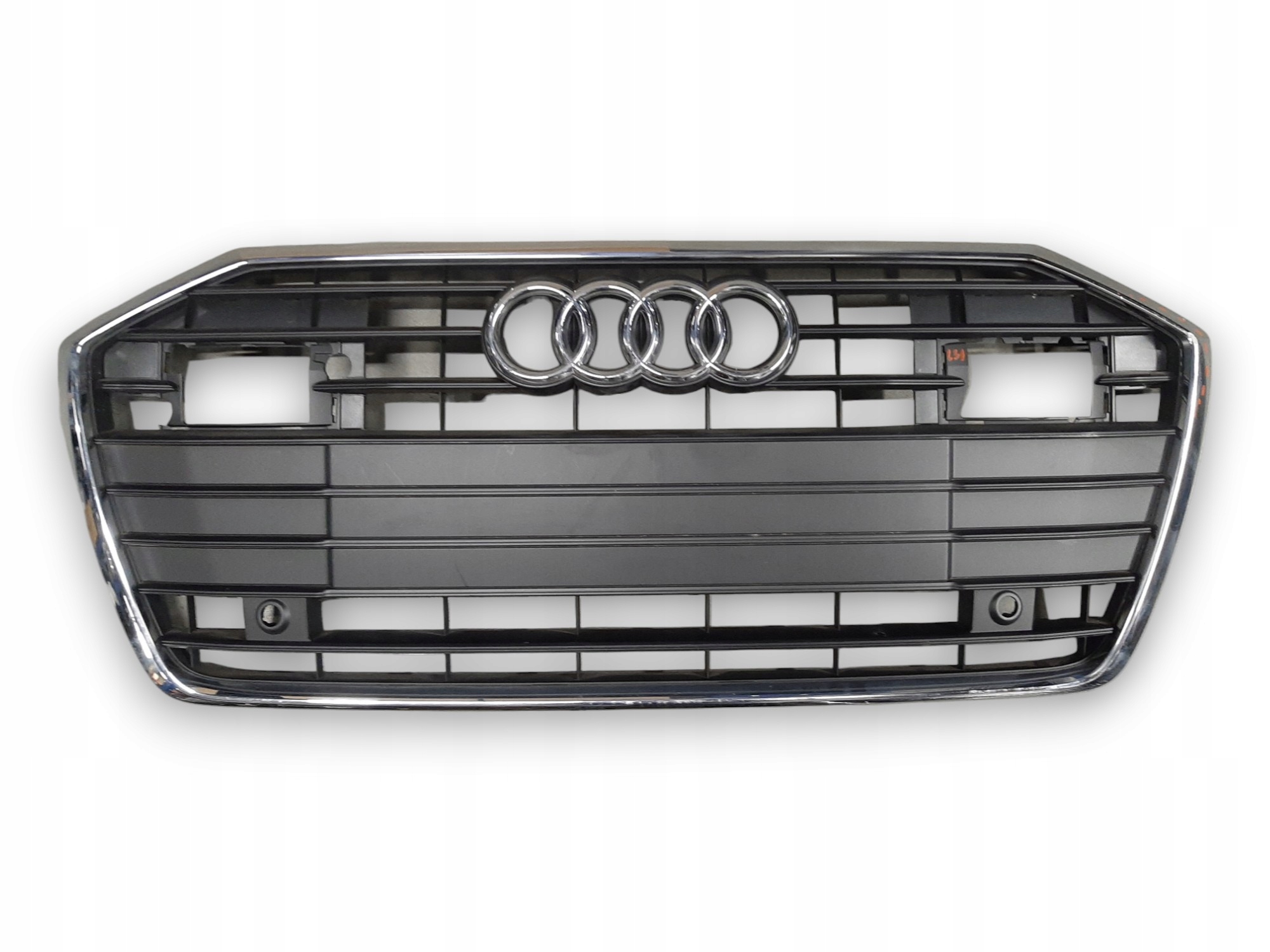 Audi A6 C8 Atrapa Grill 4K0853651A / 4K0853653A