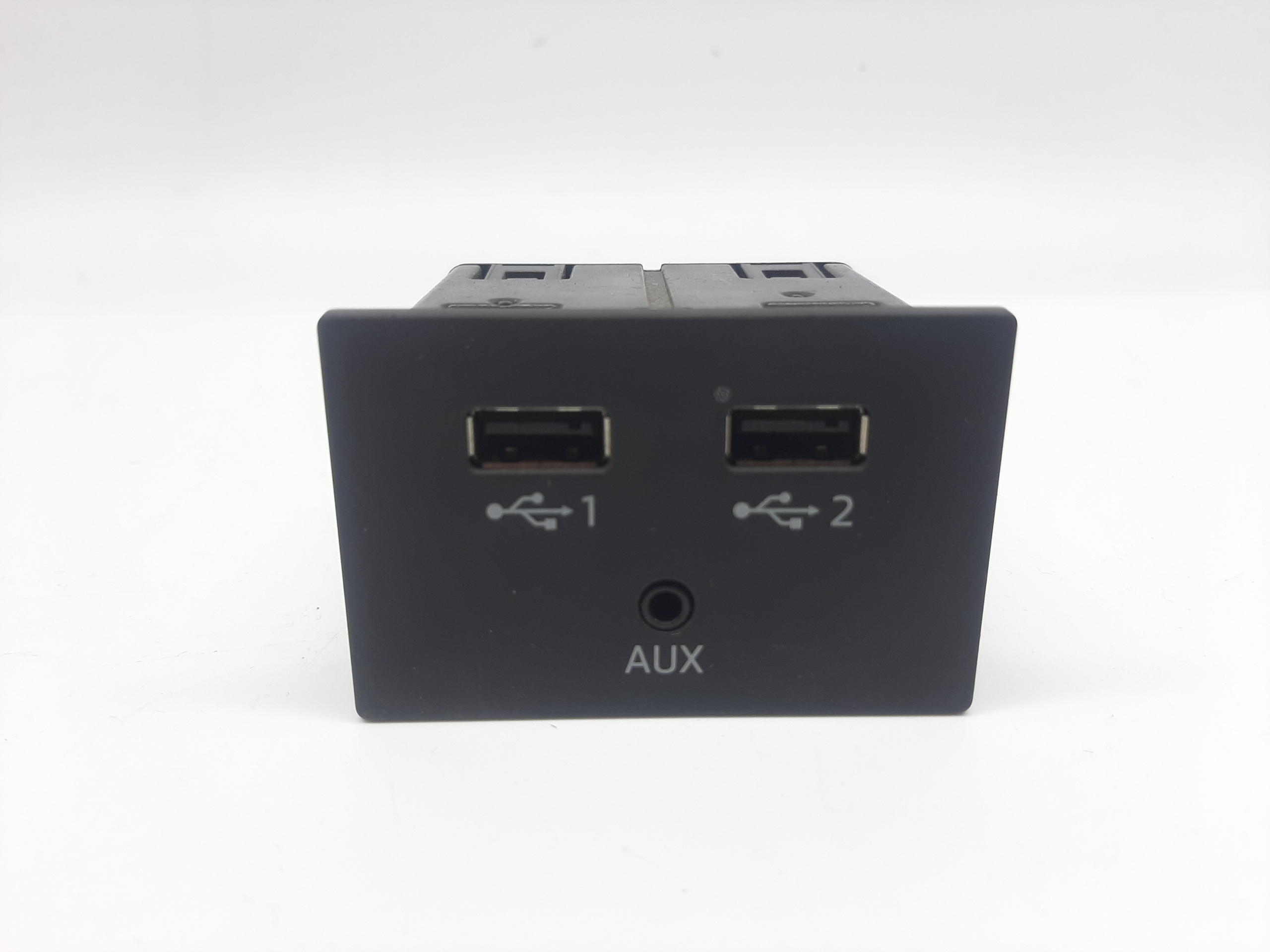 AUDI A6 C7 A8 D4 A7 4G MODUŁ PORT USB AUX 81A035736