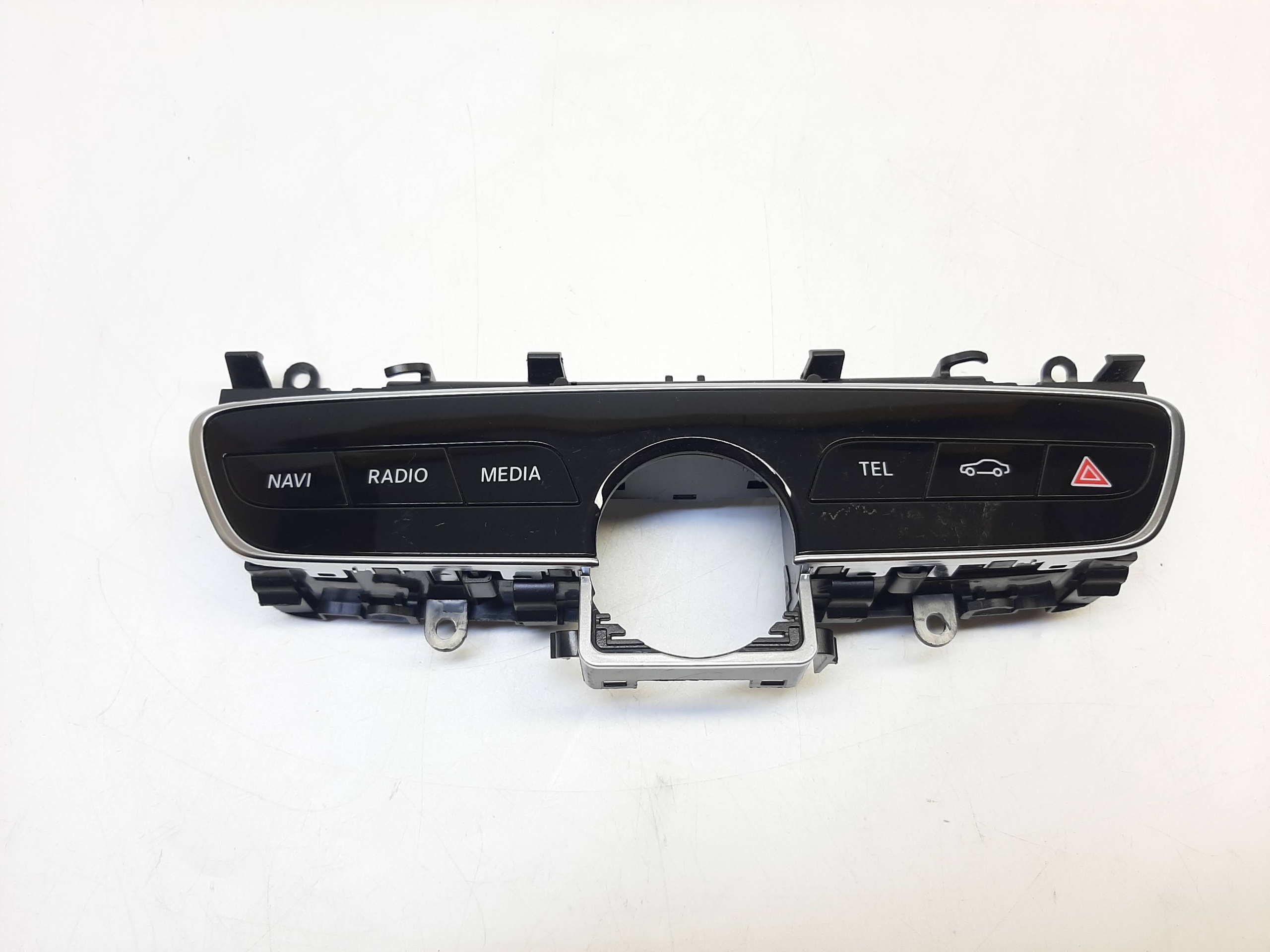 MERCEDES-BENZ C W205 PANEL STERUJĄCY A2059056111