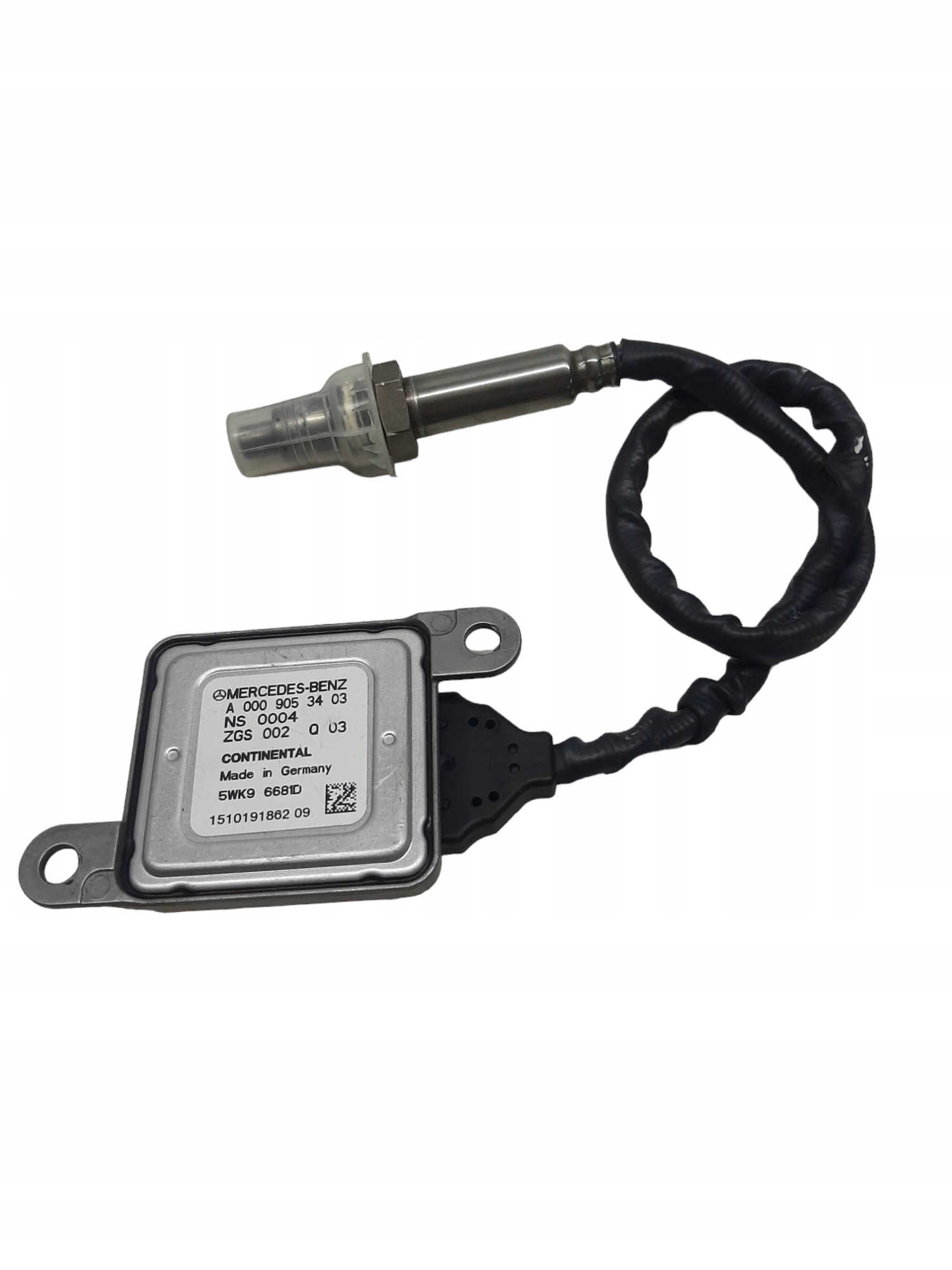 MERCEDES BENZ SONDA LAMBDA NOX 2.2CDI A0009053403