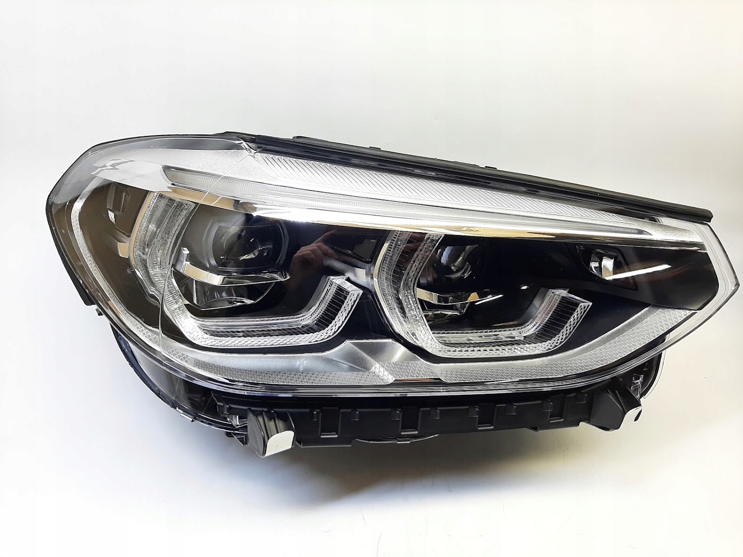 BMW G02 REFLEKTOR LAMPA PRAWA FULL LED 746612005