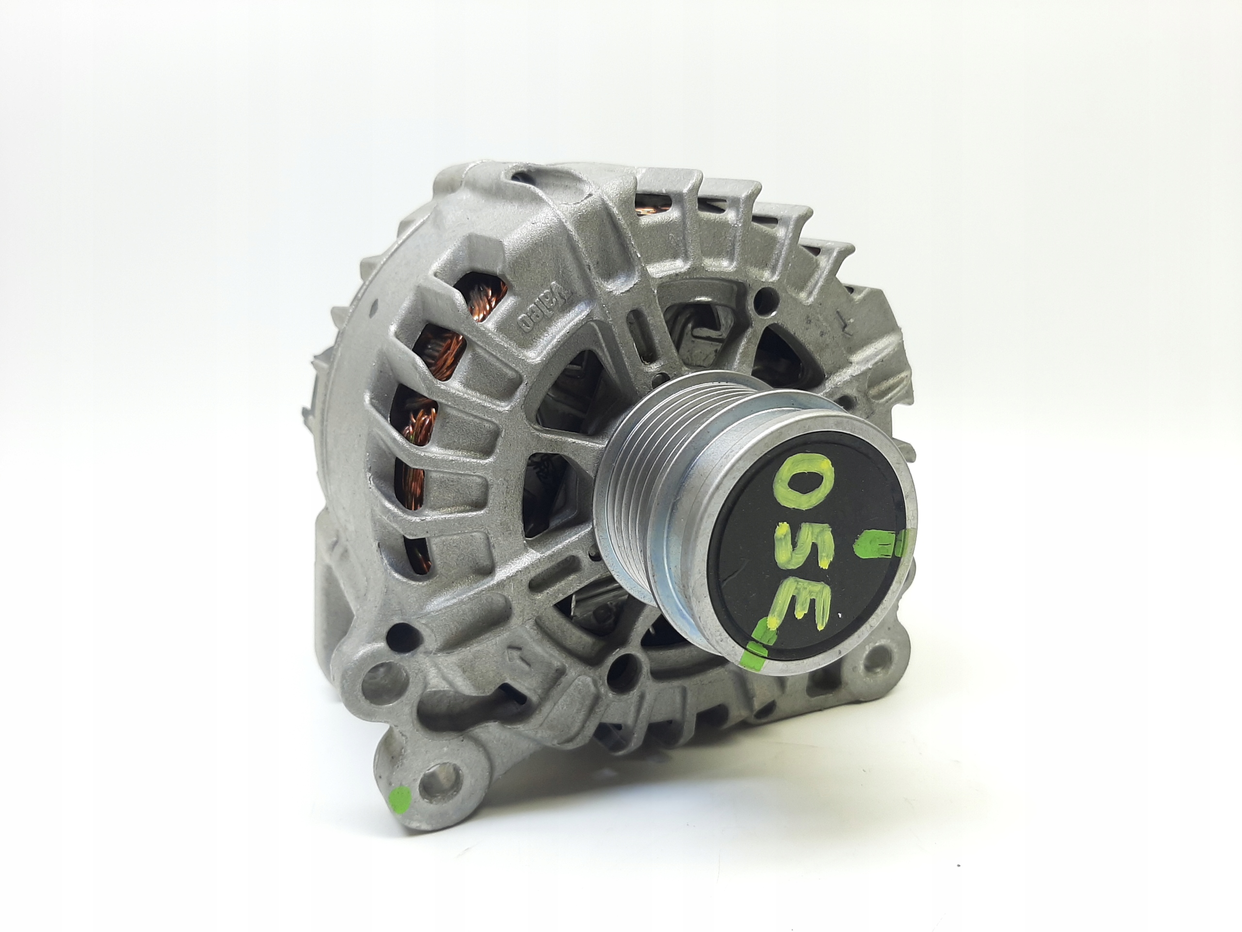 VOLKSWAGEN AUDI SKODA SEAT ALTERNATOR NAPIĘCIA 0KM 05E903026K