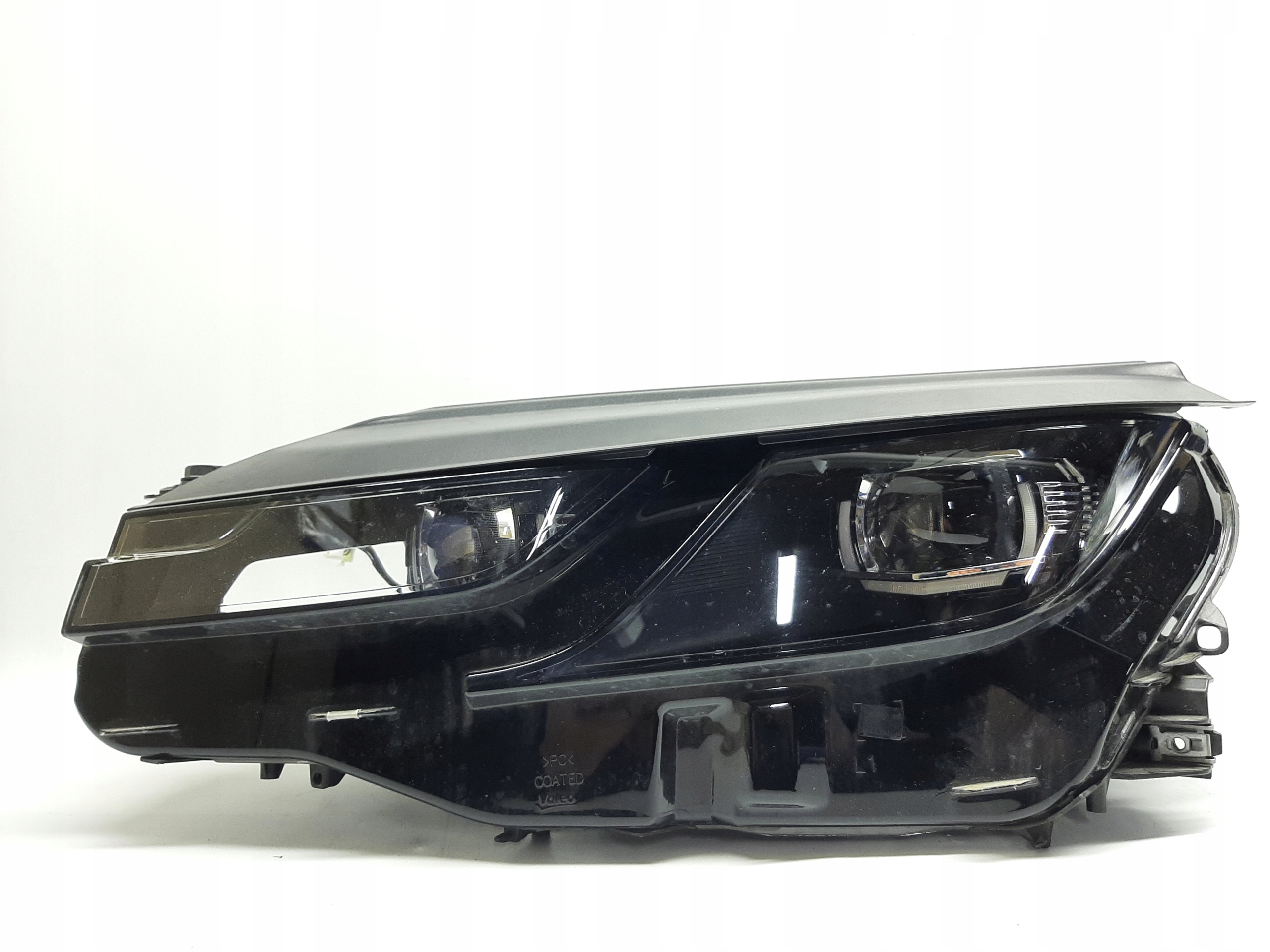 Volkswagen Arteon Reflektor Światło Lampa Lewe Lewa 3G8941113