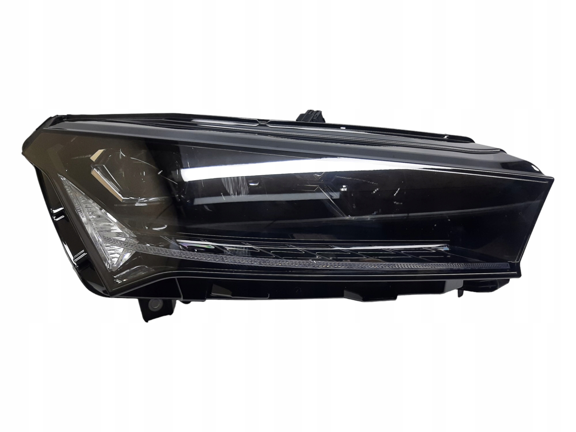 VW Enyaq Lift 2024-> Reflektor Lampa Przód Prawy Full LED 5LB941016A nowy