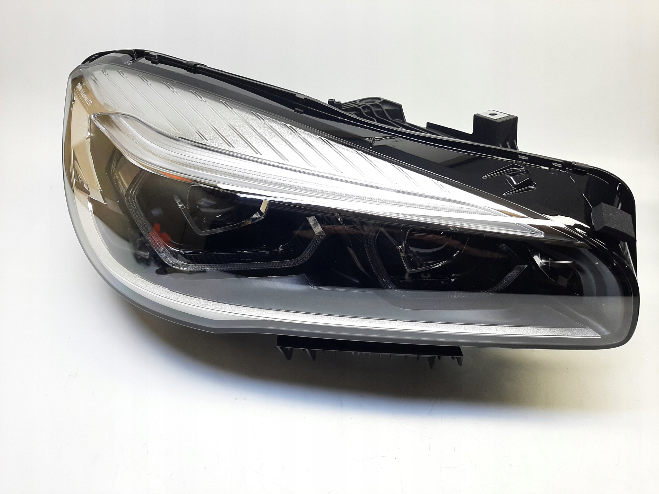 BMW 2 ACTIVE TOURER LIFT REFLEKTOR PRAWY LAMPA PRAWA FULL LED 5A017B6 NOWY