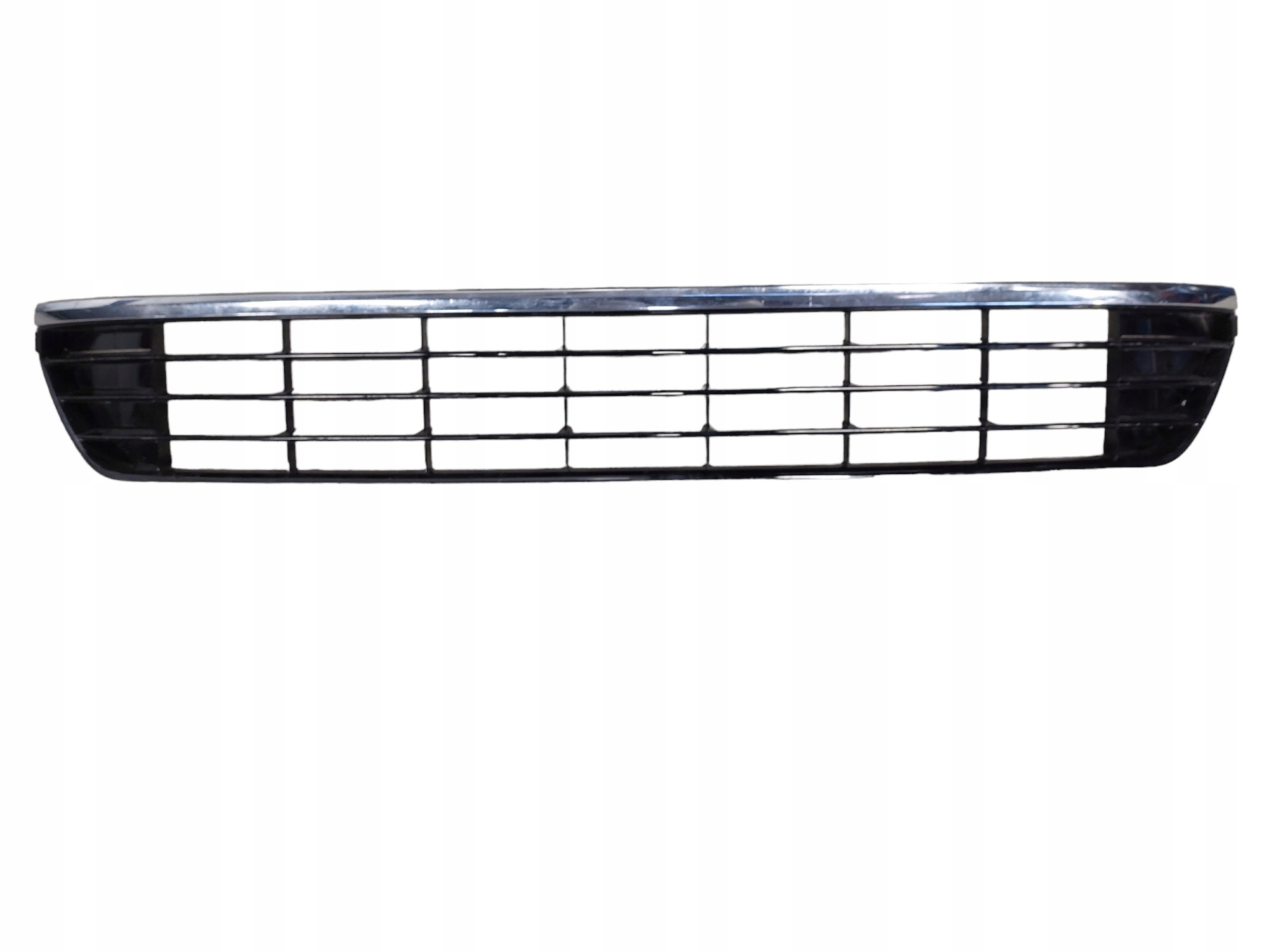 VW E-GOLF VII 7 Kratka zderzaka maskownica grill 5GE853677 5GE853671